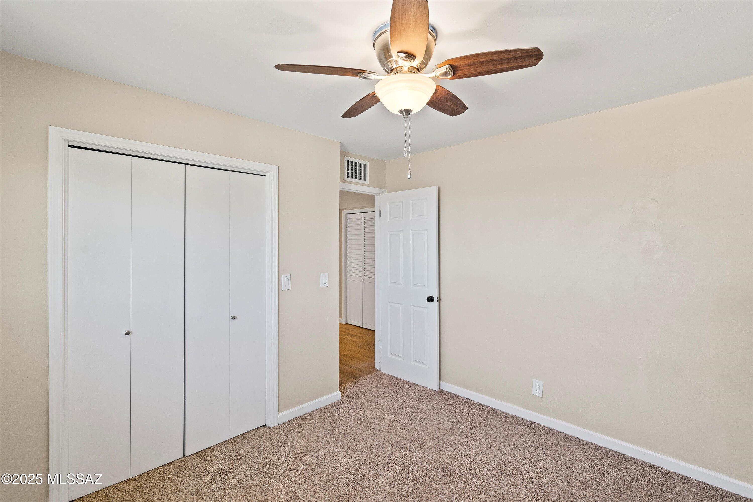 570 N Las Flores Drive