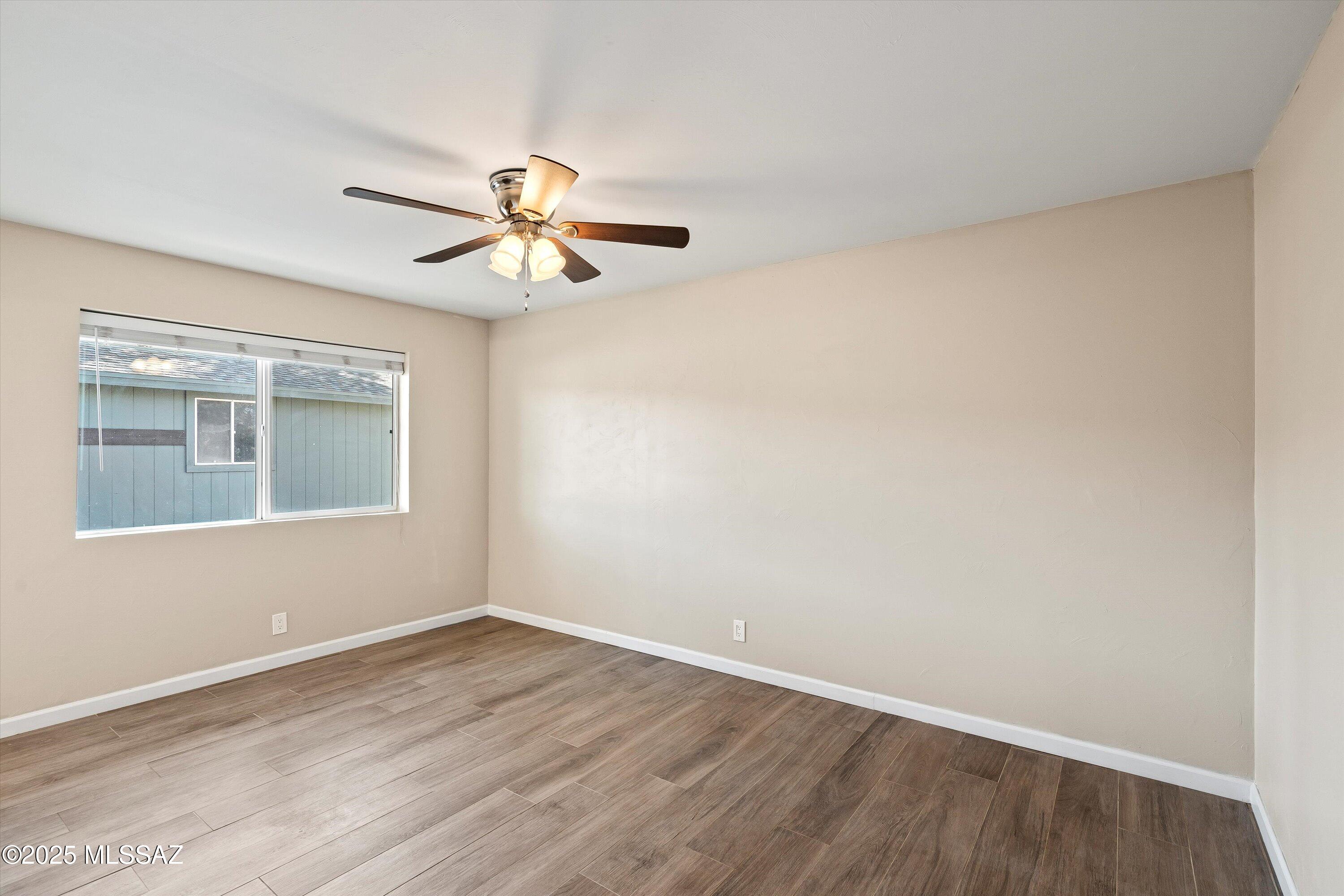 570 N Las Flores Drive