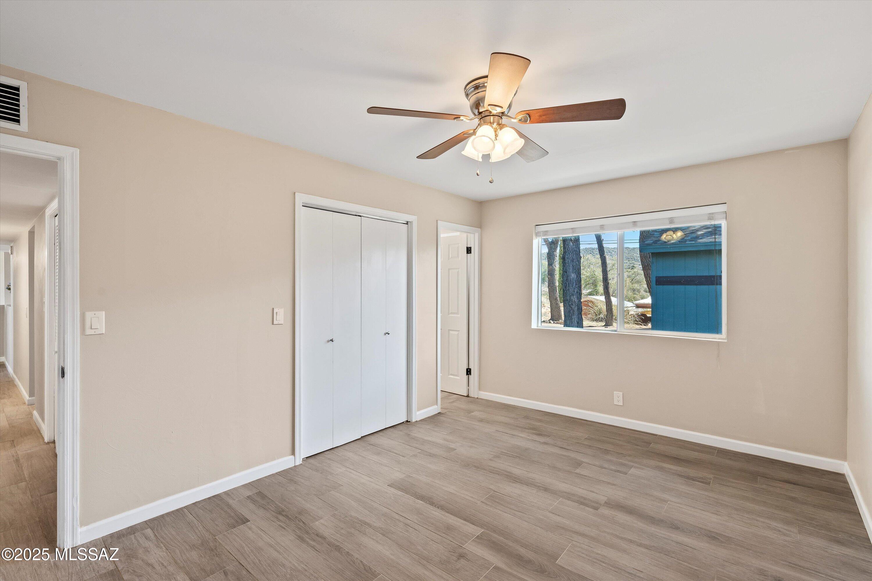 570 N Las Flores Drive