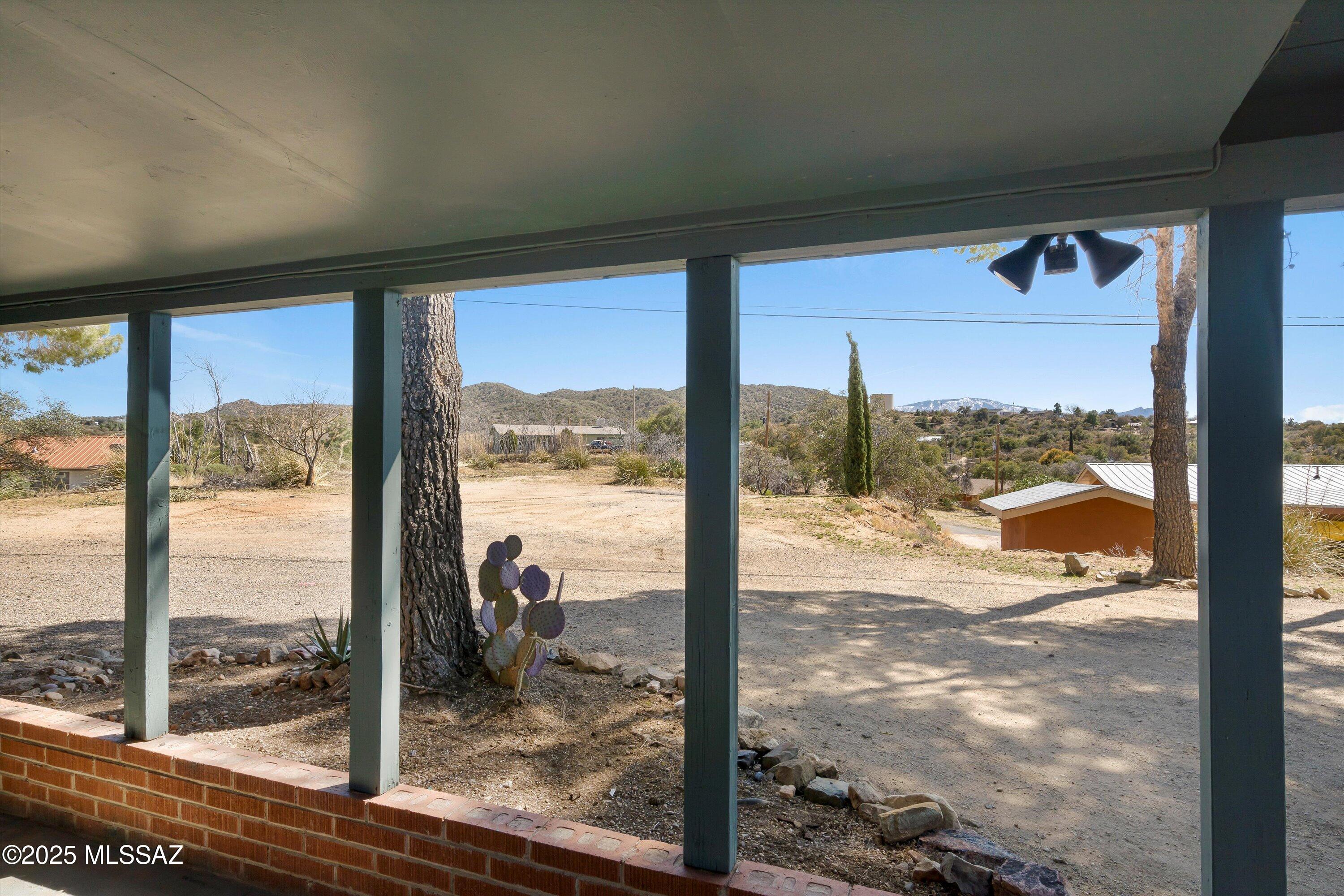 570 N Las Flores Drive