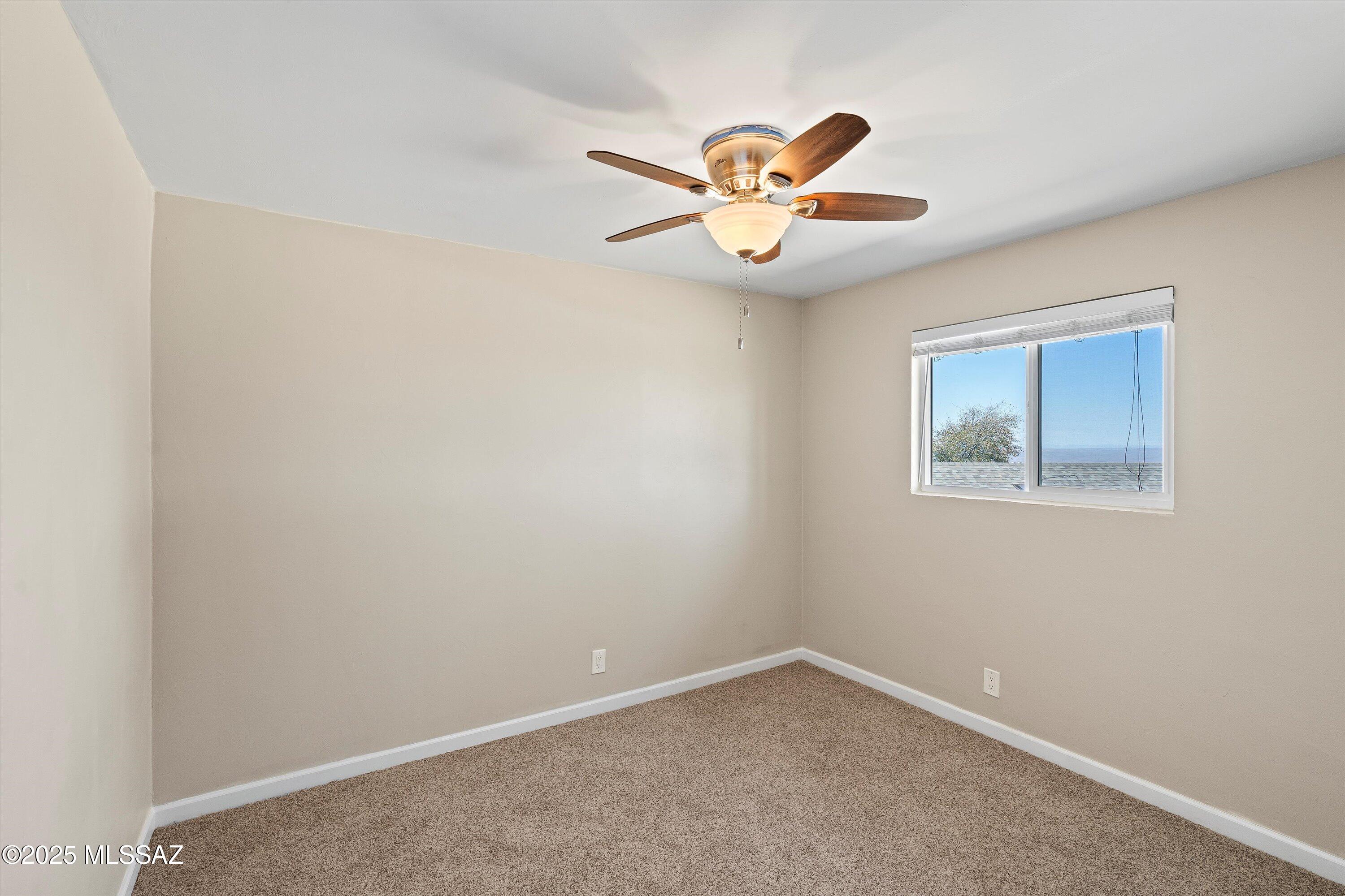 570 N Las Flores Drive