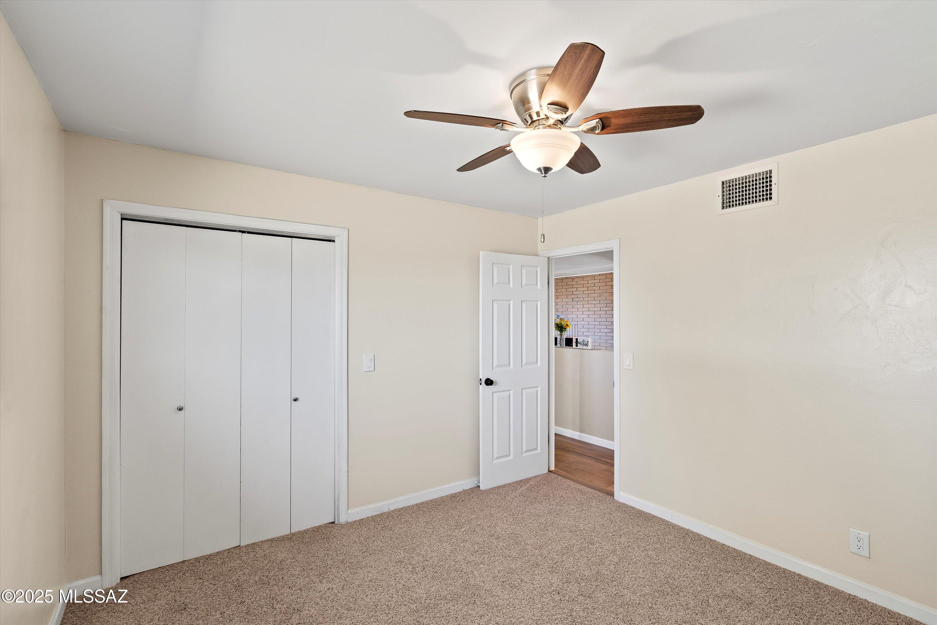 570 N Las Flores Drive