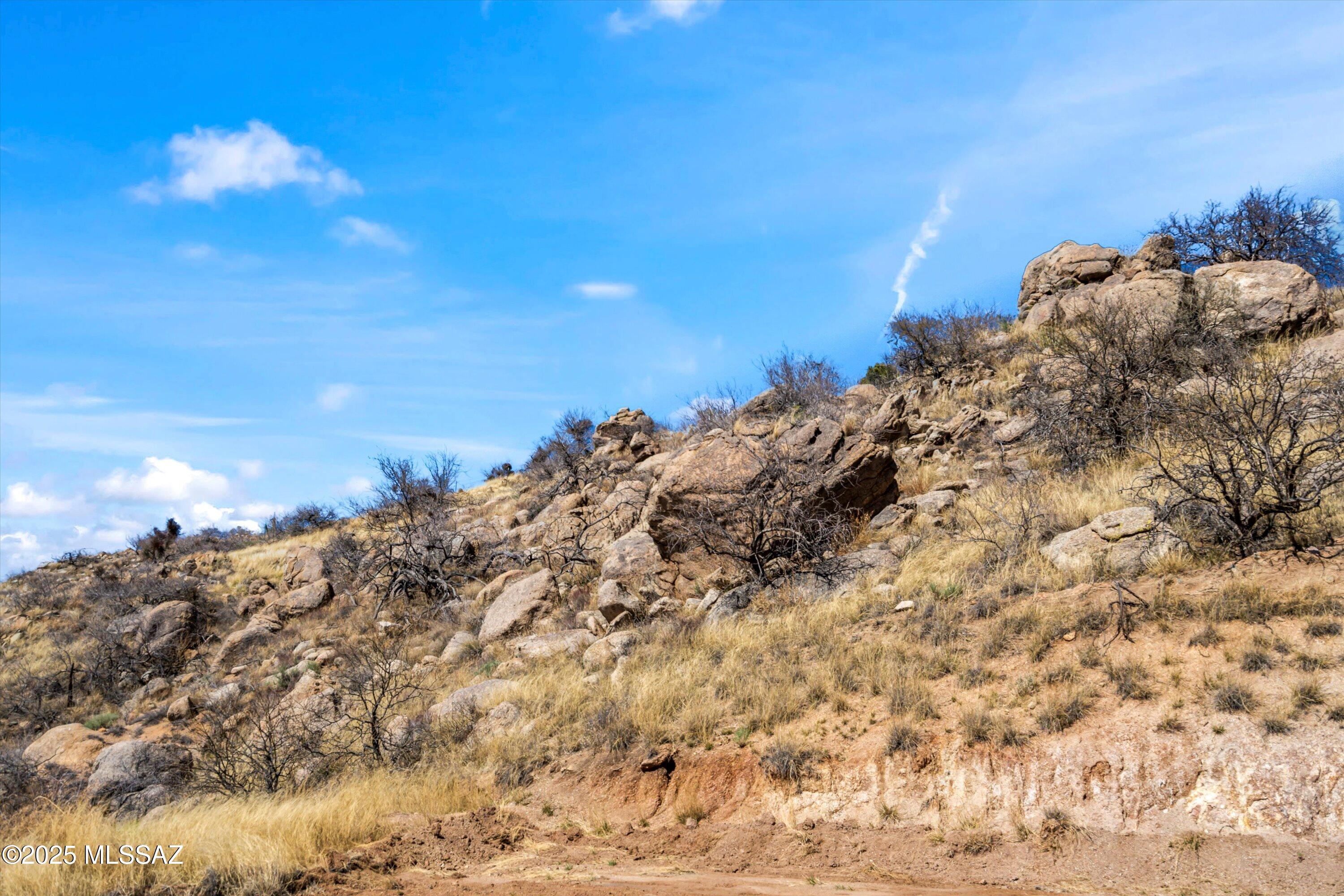 W La Mariposa Street