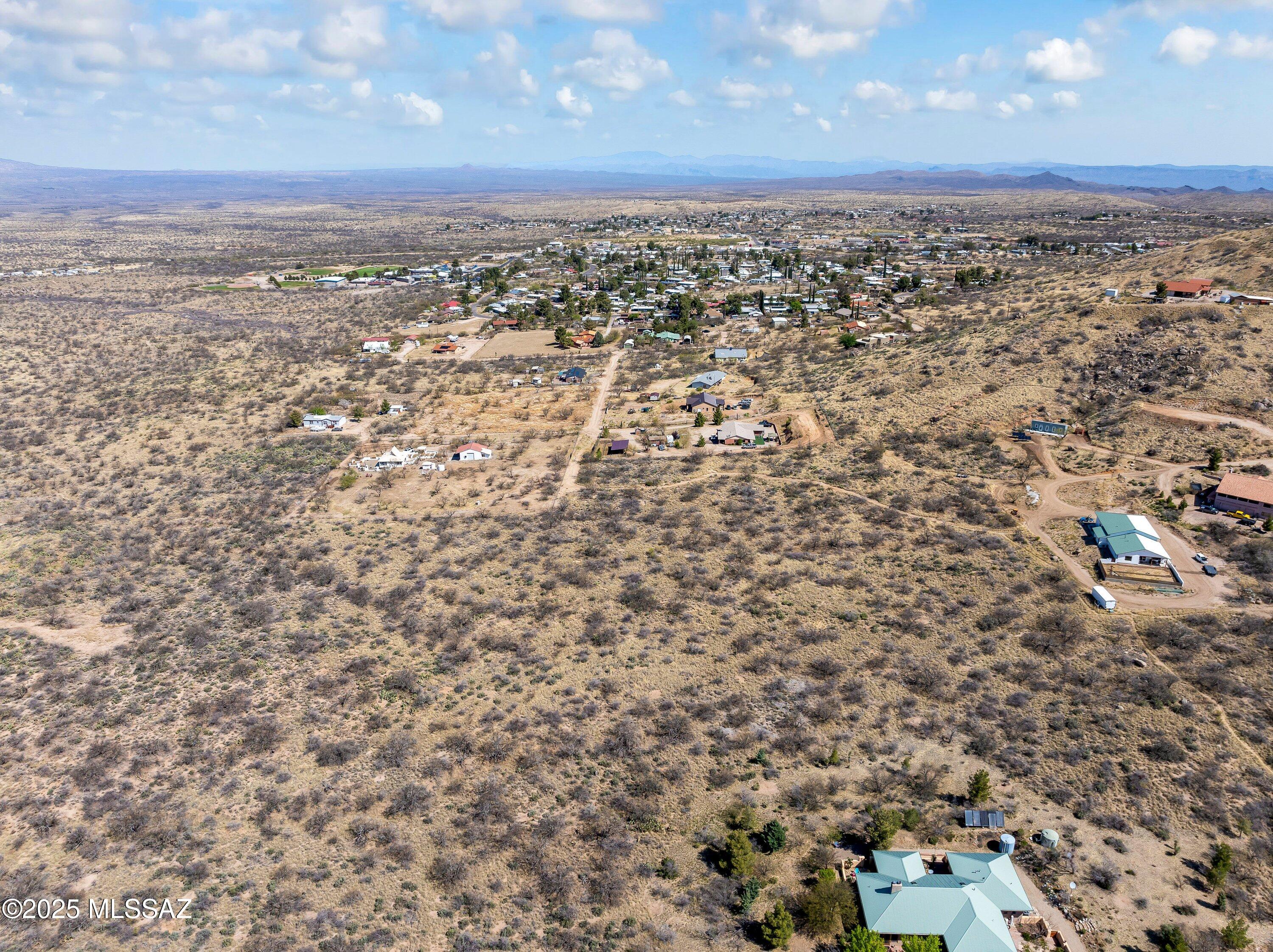 TBD N New Moon Unit: 8.67 Ac