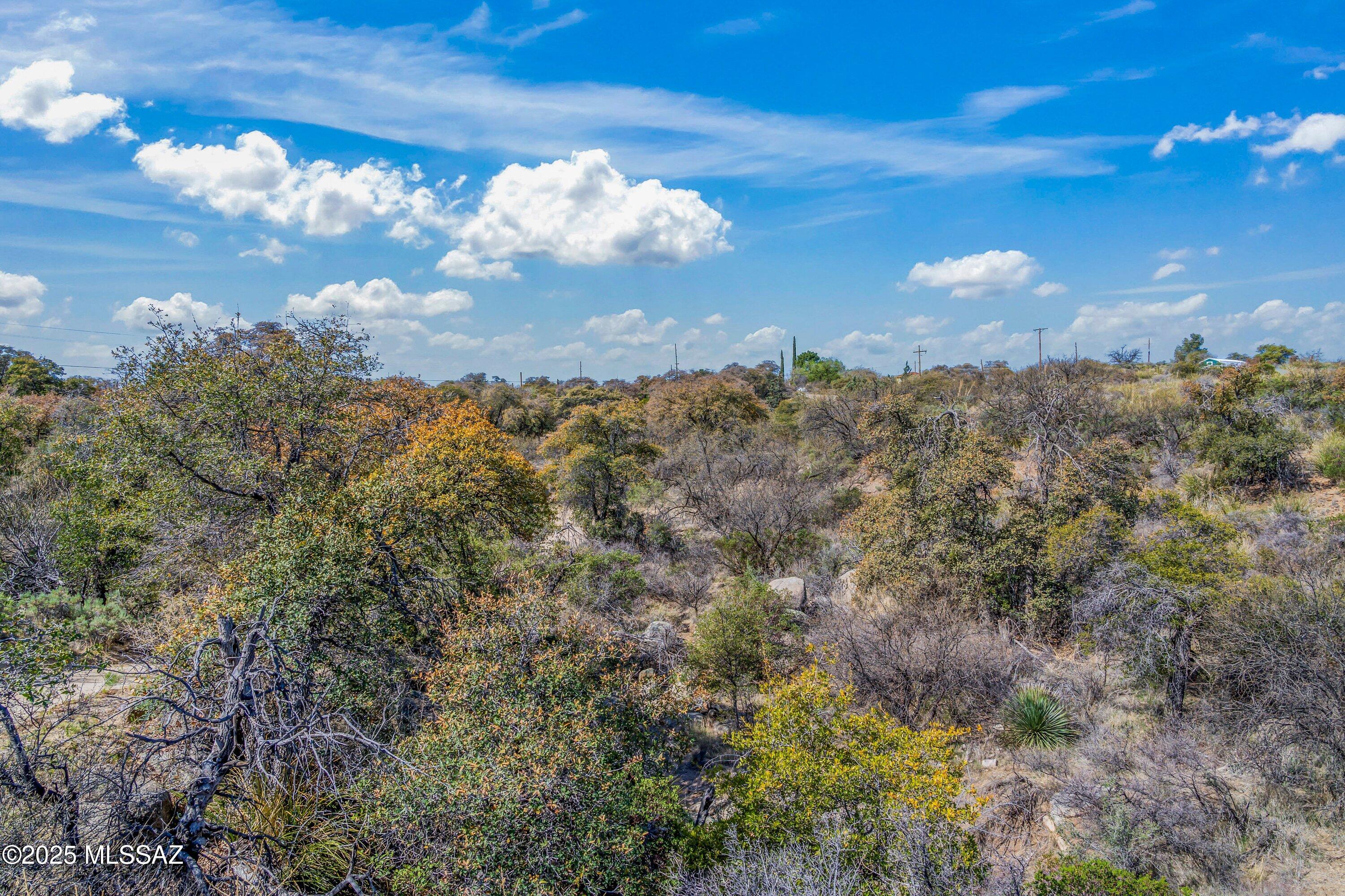 TBD E Mt. Lemmon Hwy Unit: 8.36 Ac