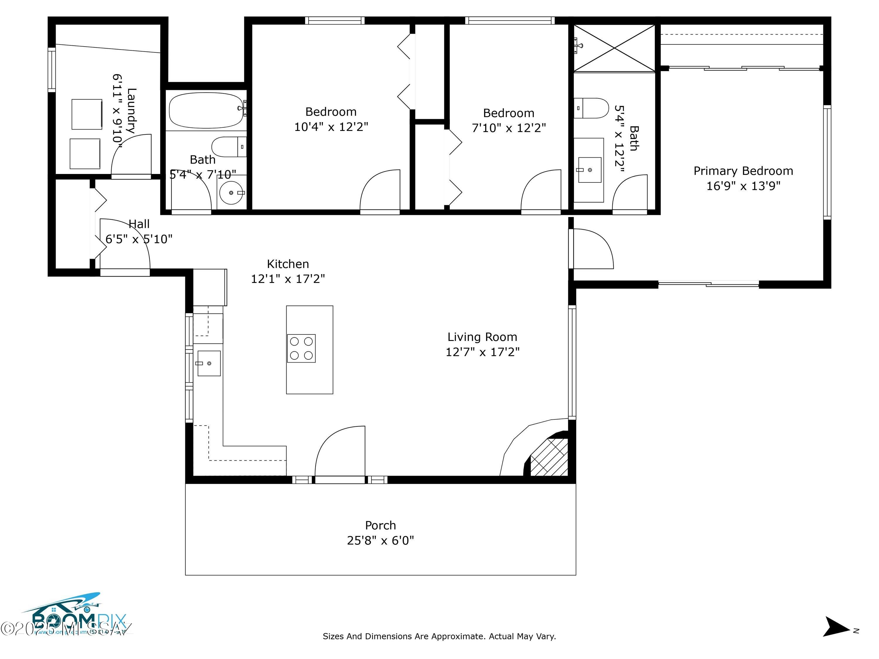 275 W Rochette Road NW