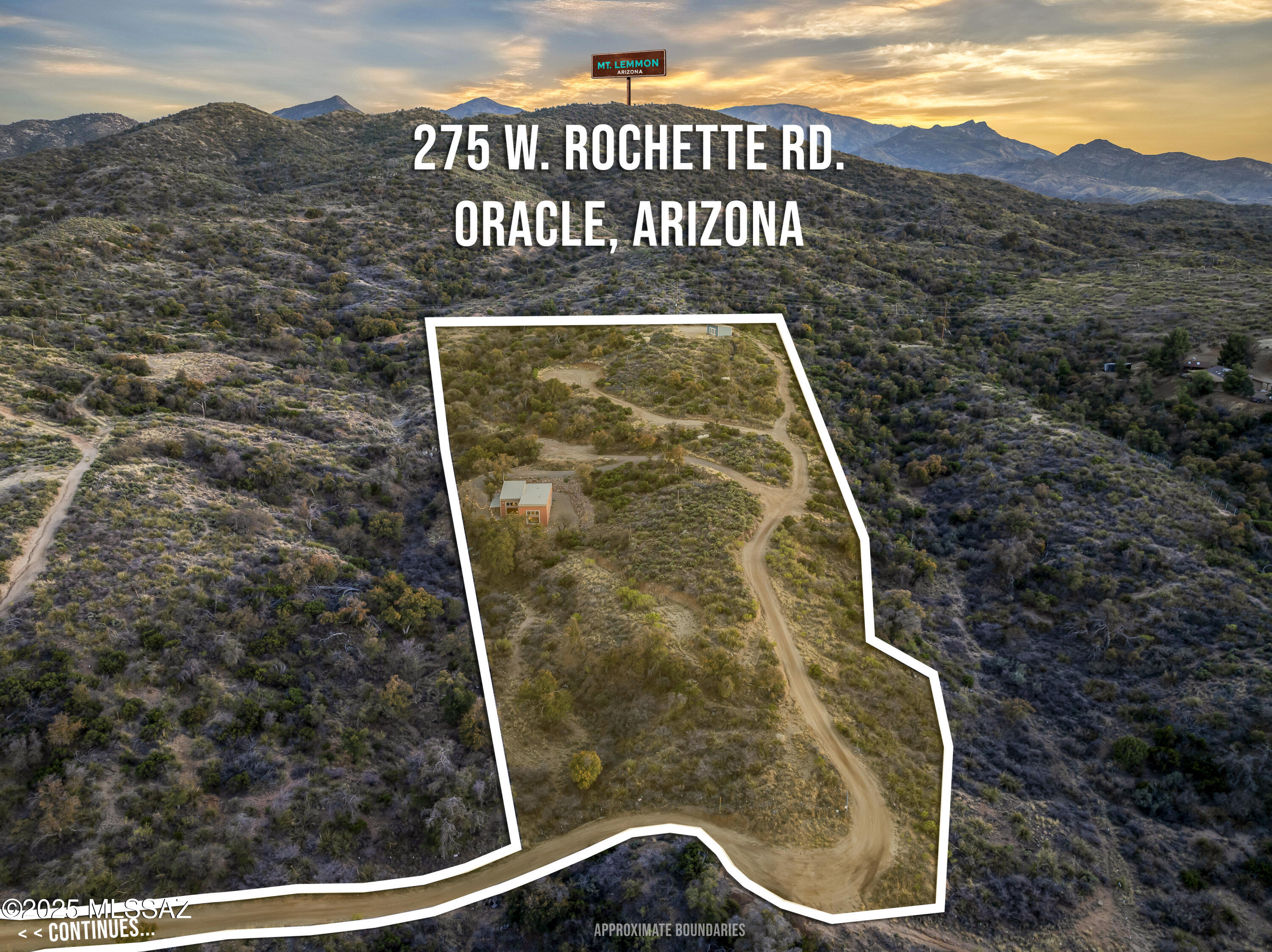 275 W Rochette Road NW