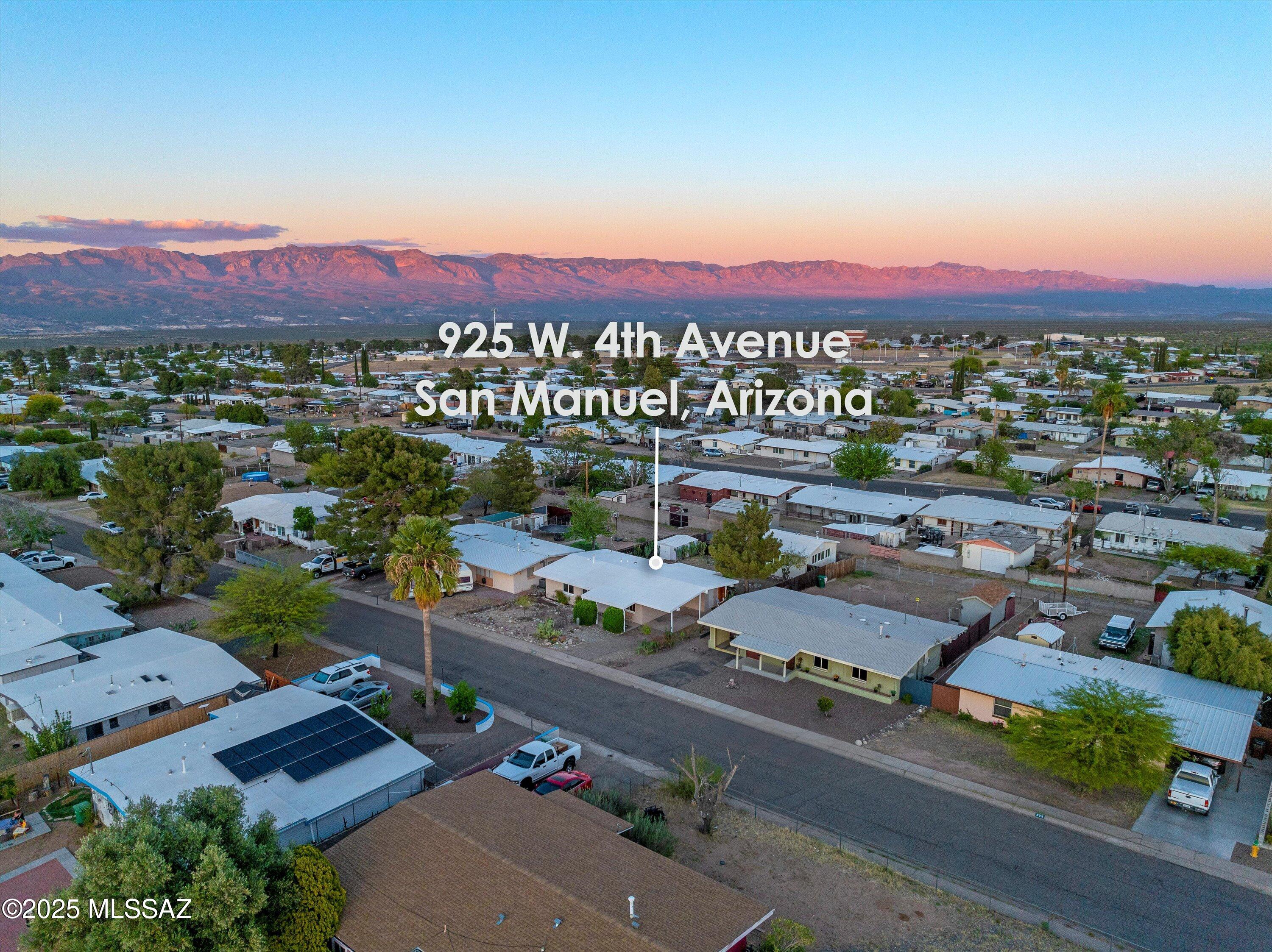 925 W 4th Avenue