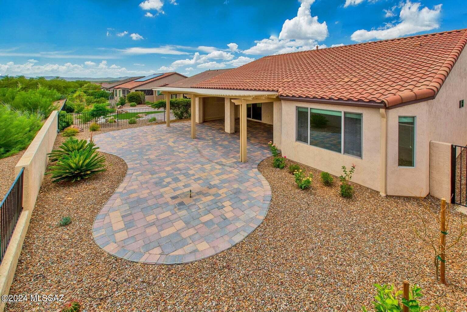 60245 E Arroyo Vista Drive
