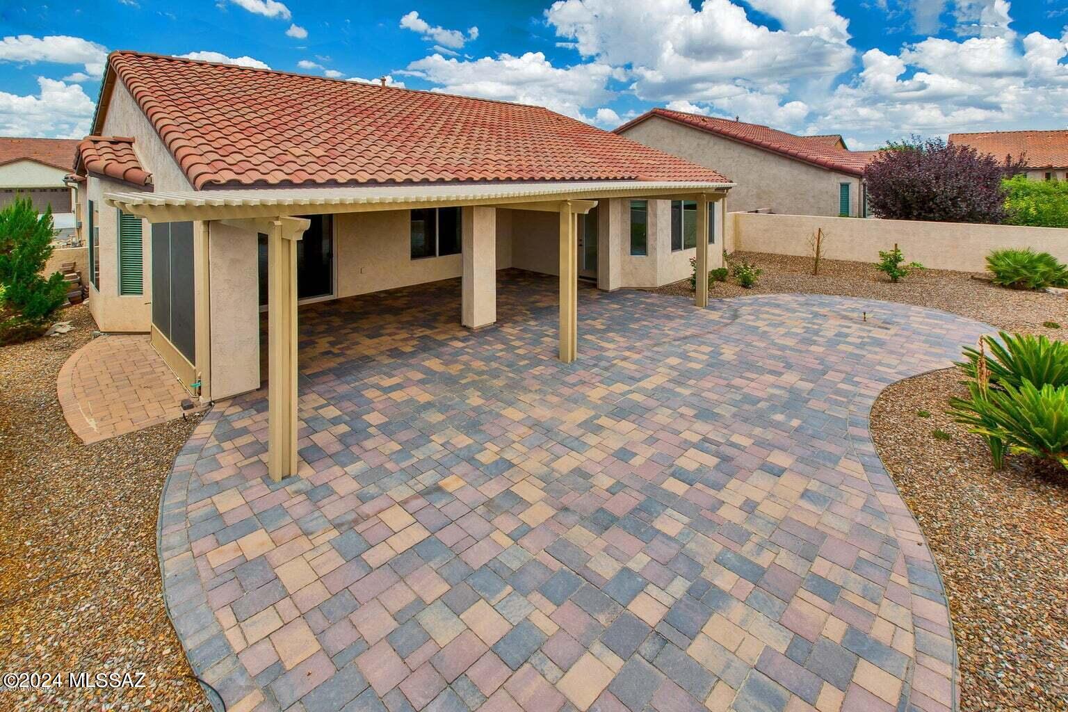 60245 E Arroyo Vista Drive