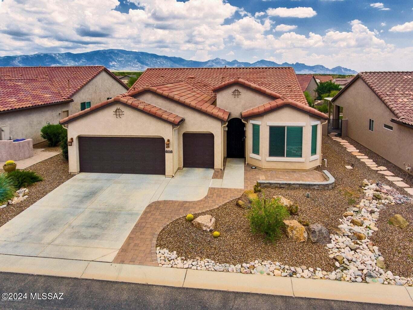 60245 E Arroyo Vista Drive