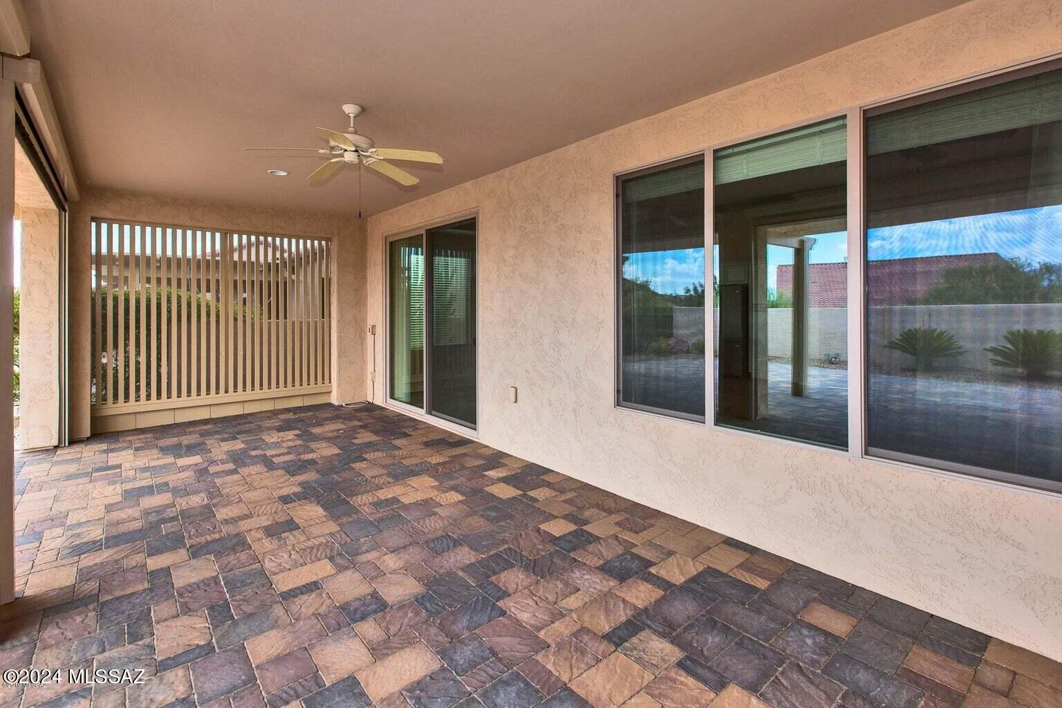 60245 E Arroyo Vista Drive