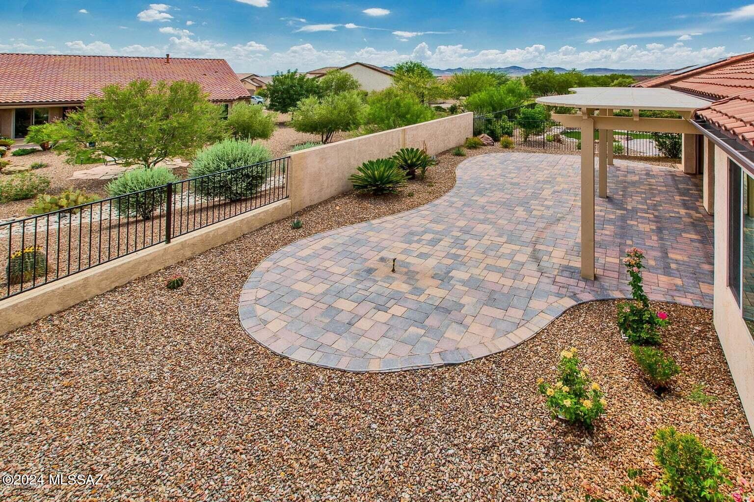 60245 E Arroyo Vista Drive