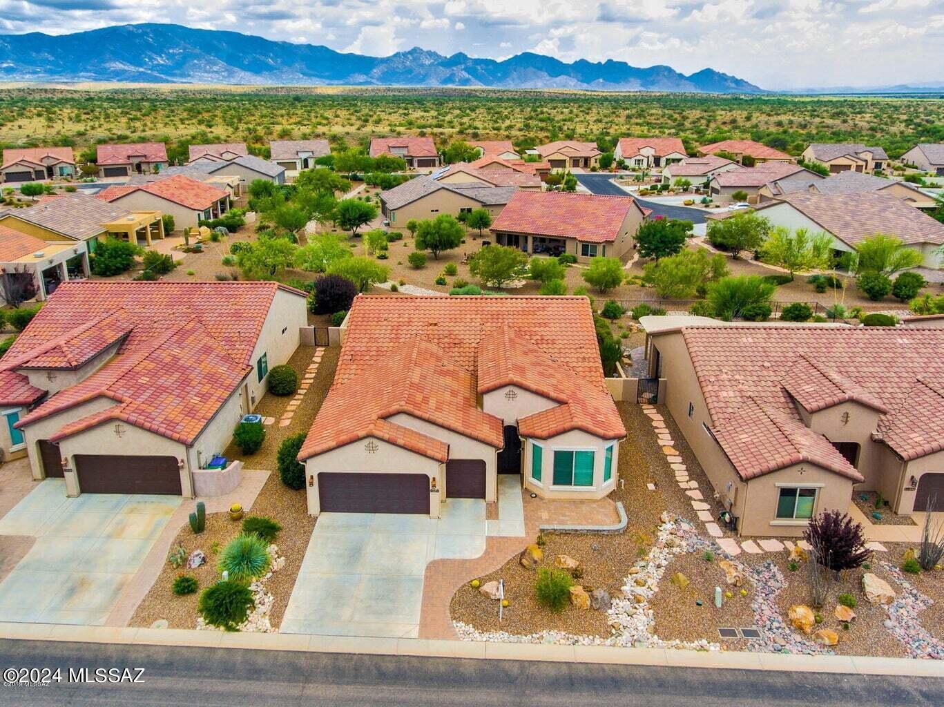 60245 E Arroyo Vista Drive
