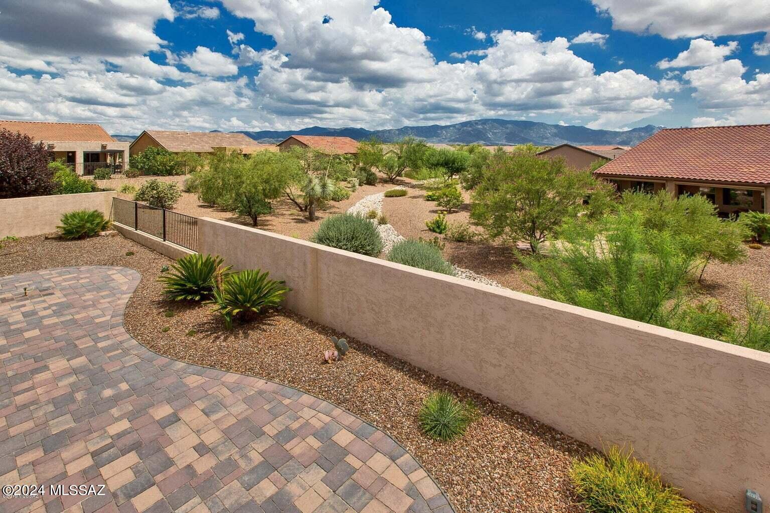 60245 E Arroyo Vista Drive