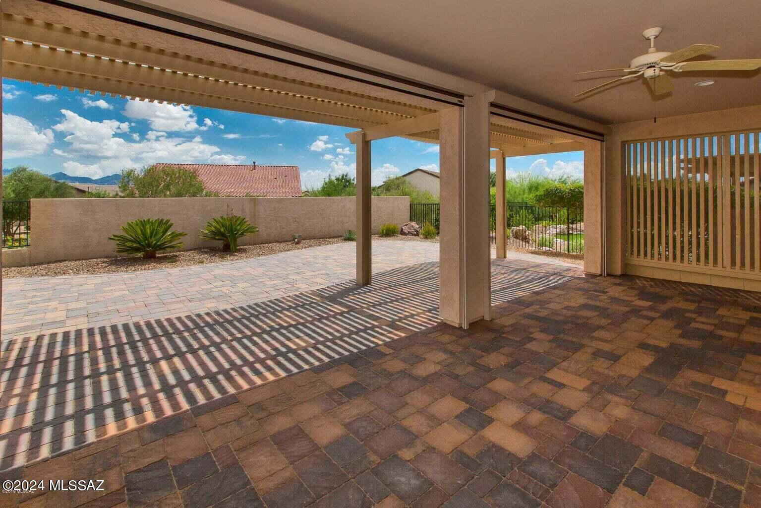 60245 E Arroyo Vista Drive
