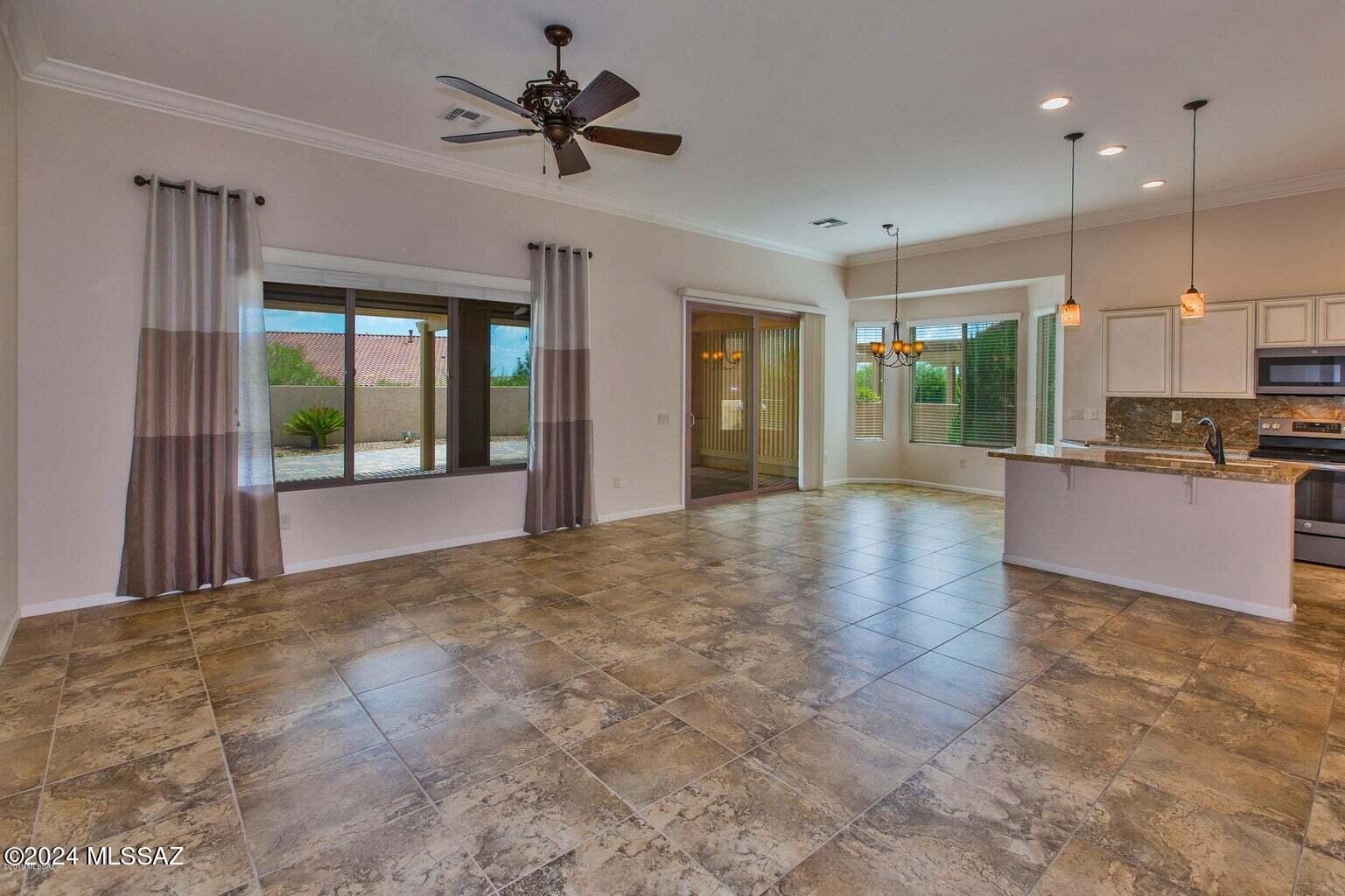 60245 E Arroyo Vista Drive