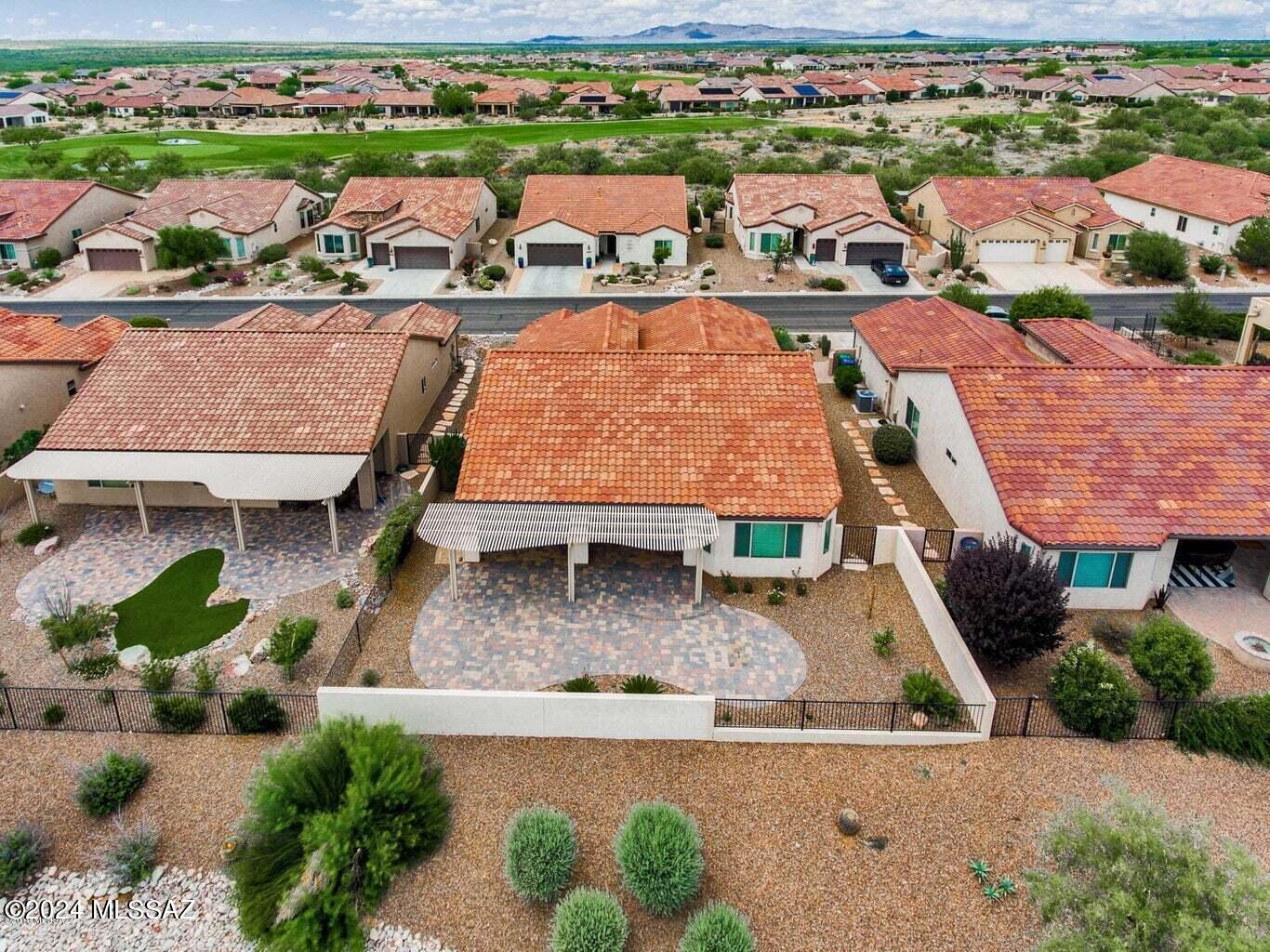 60245 E Arroyo Vista Drive