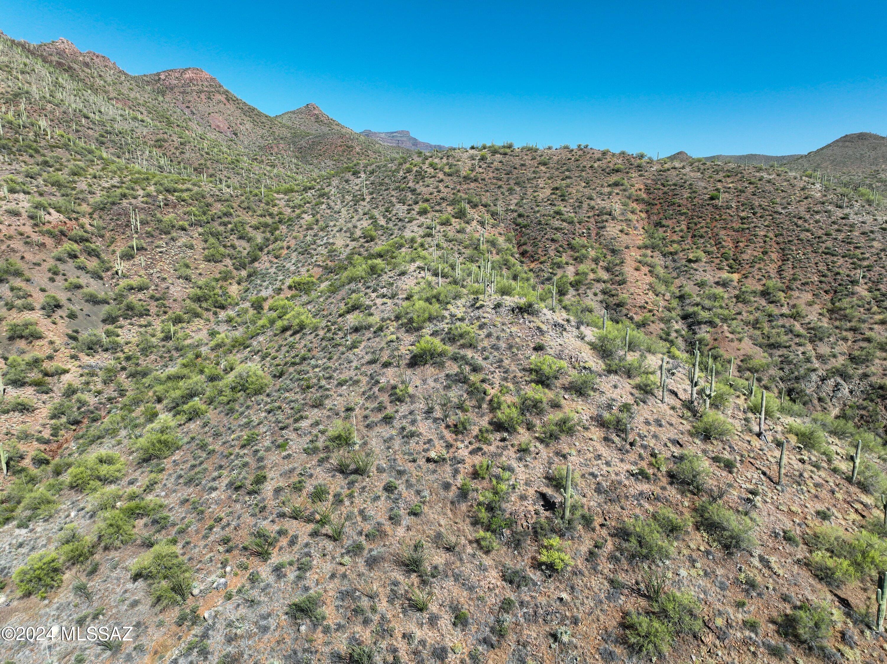 TBD E Aravaipa Vistas Road Unit: 20Acres