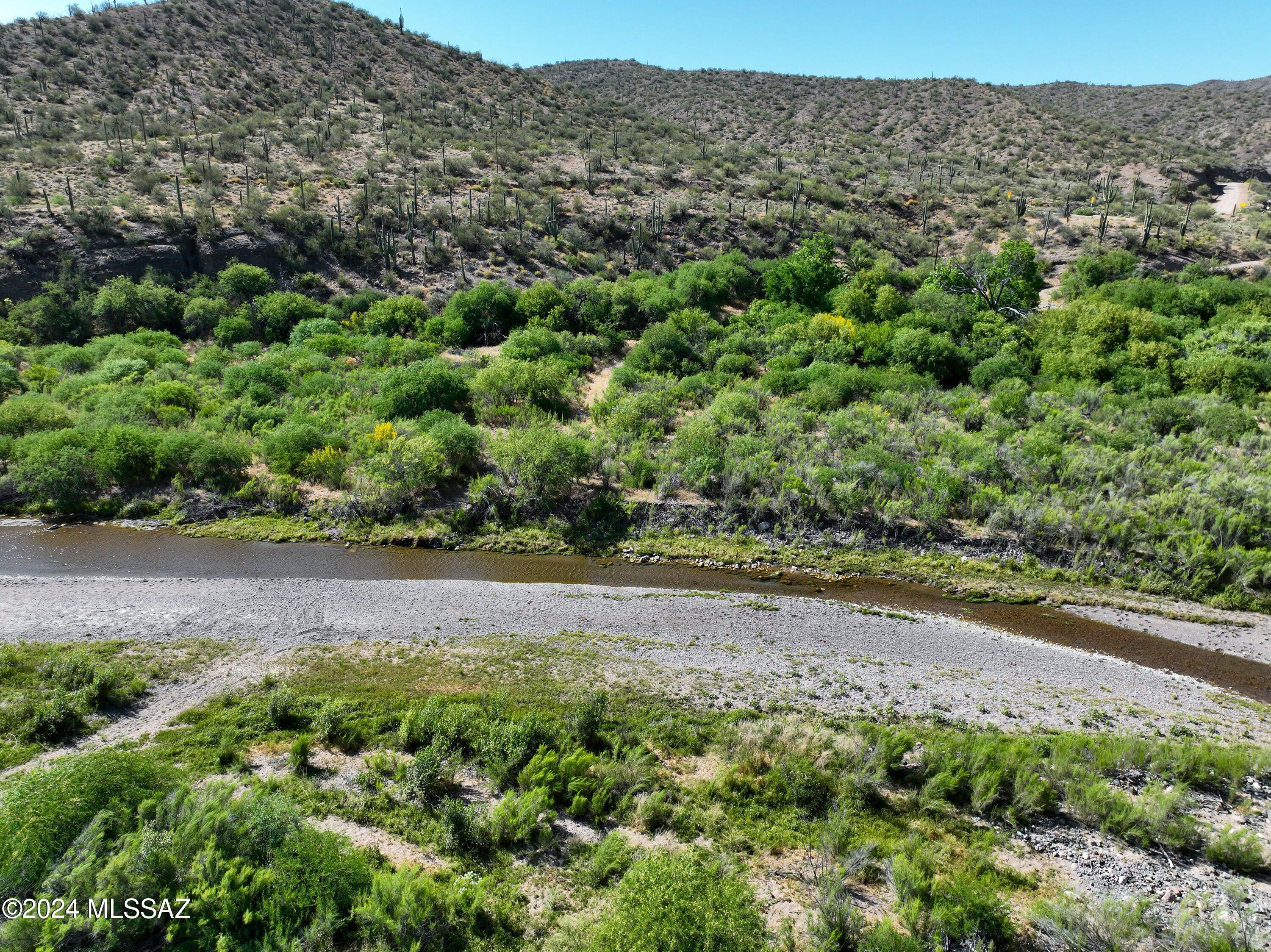 TBD E Aravaipa Vistas Road Unit: 20Acres