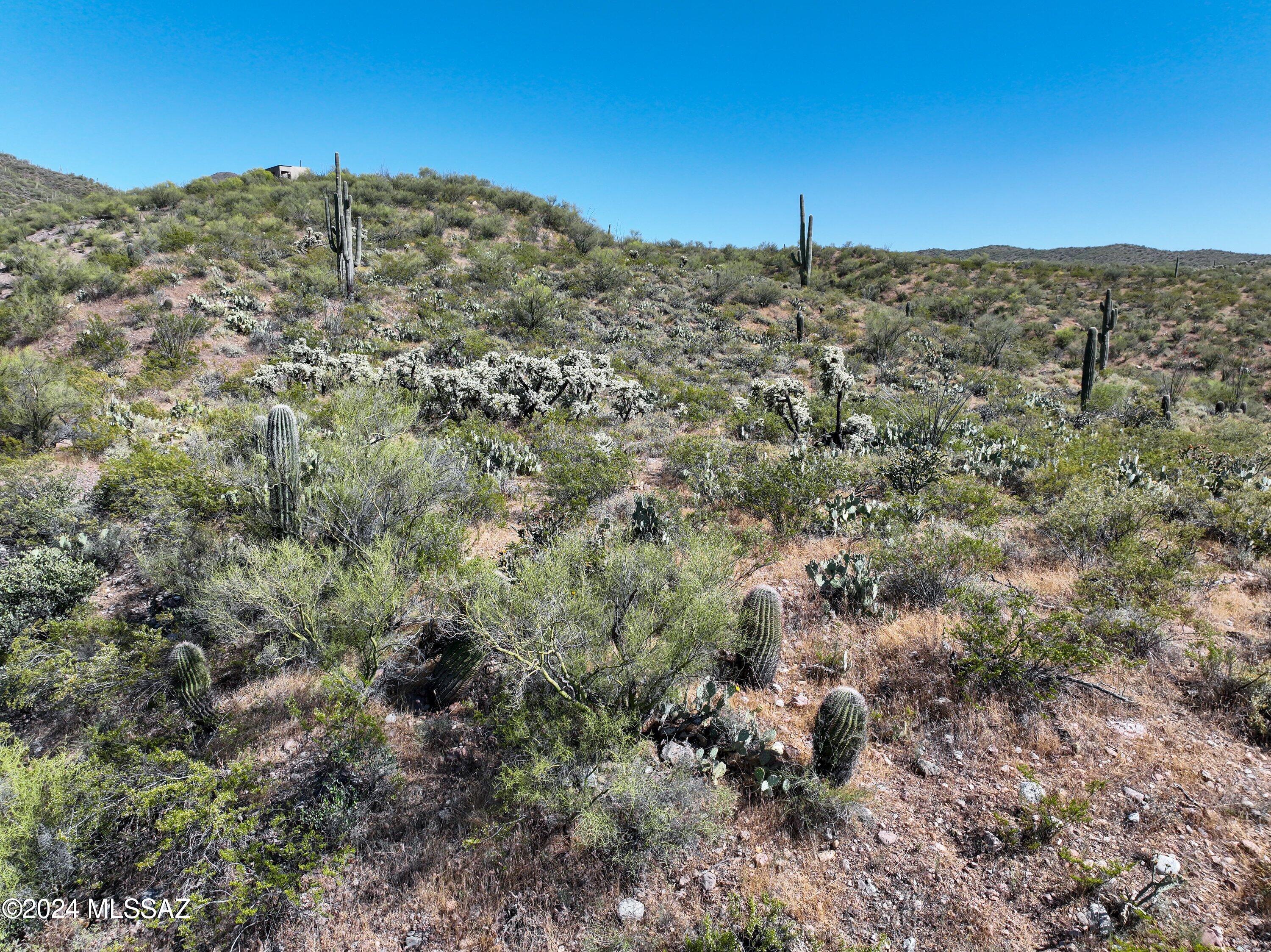 TBD E Aravaipa Vistas Road Unit: 20Acres