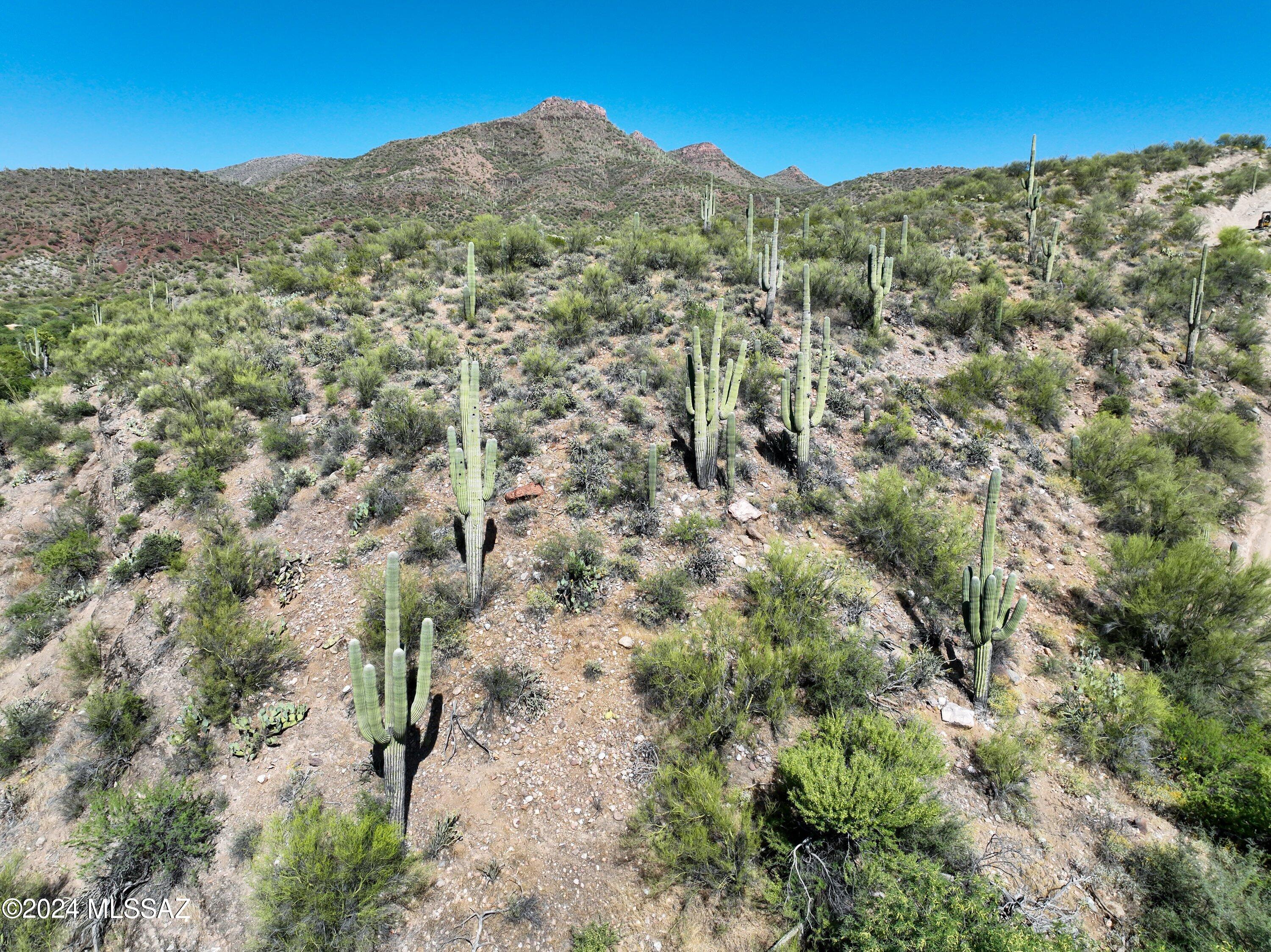 TBD E Aravaipa Vistas Road Unit: 20Acres