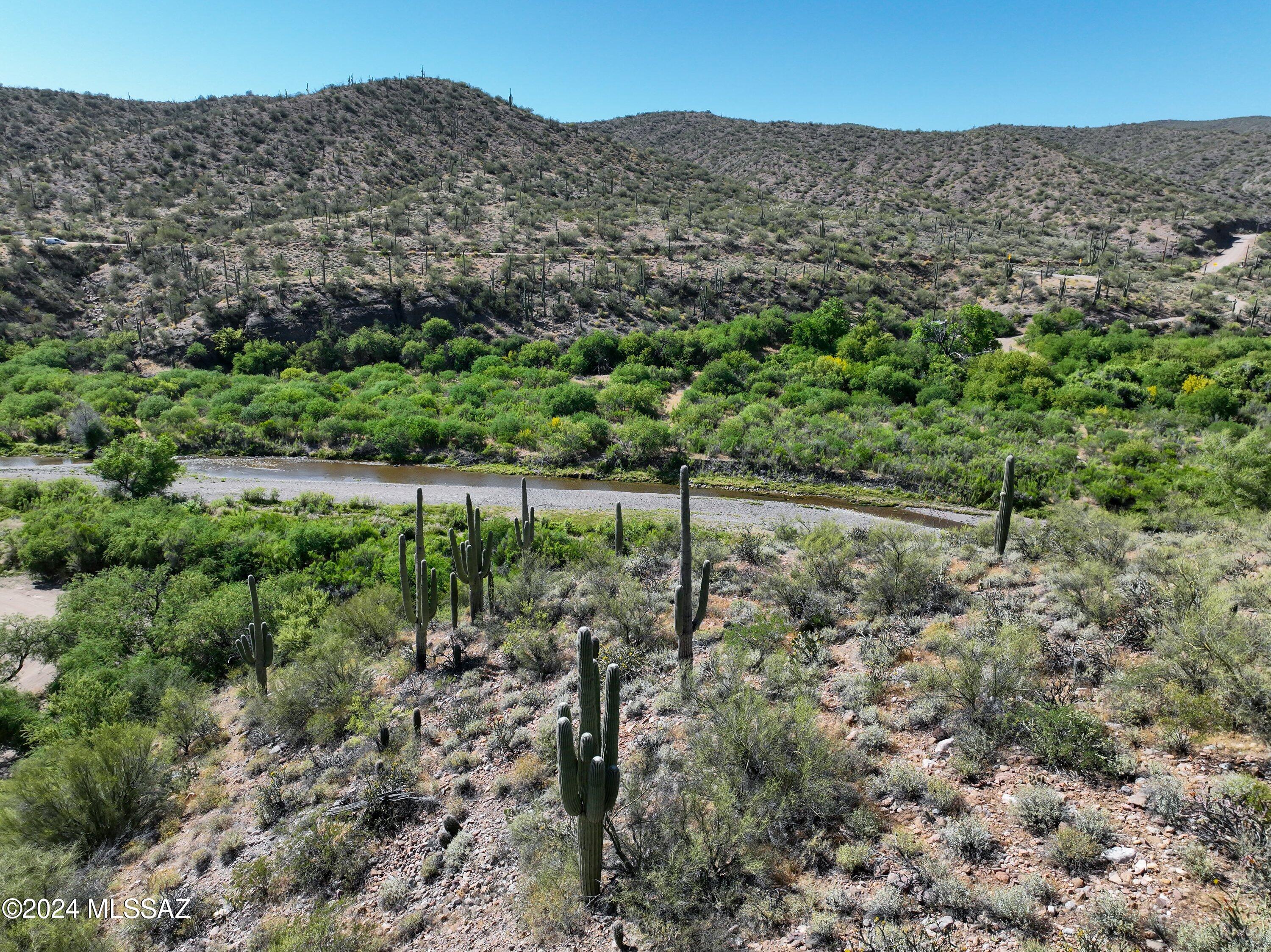 TBD E Aravaipa Vistas Road Unit: 20Acres