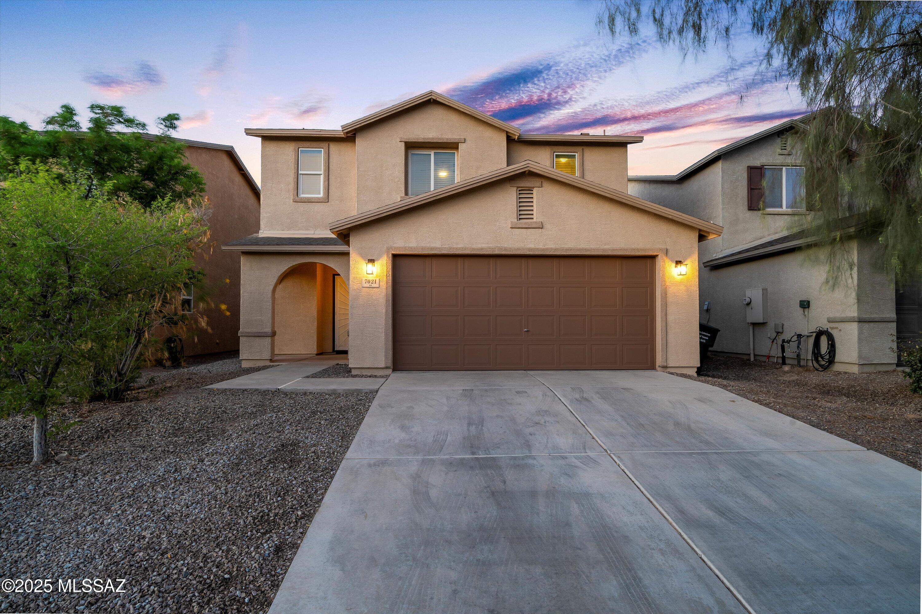 7021 S Red Maids Drive