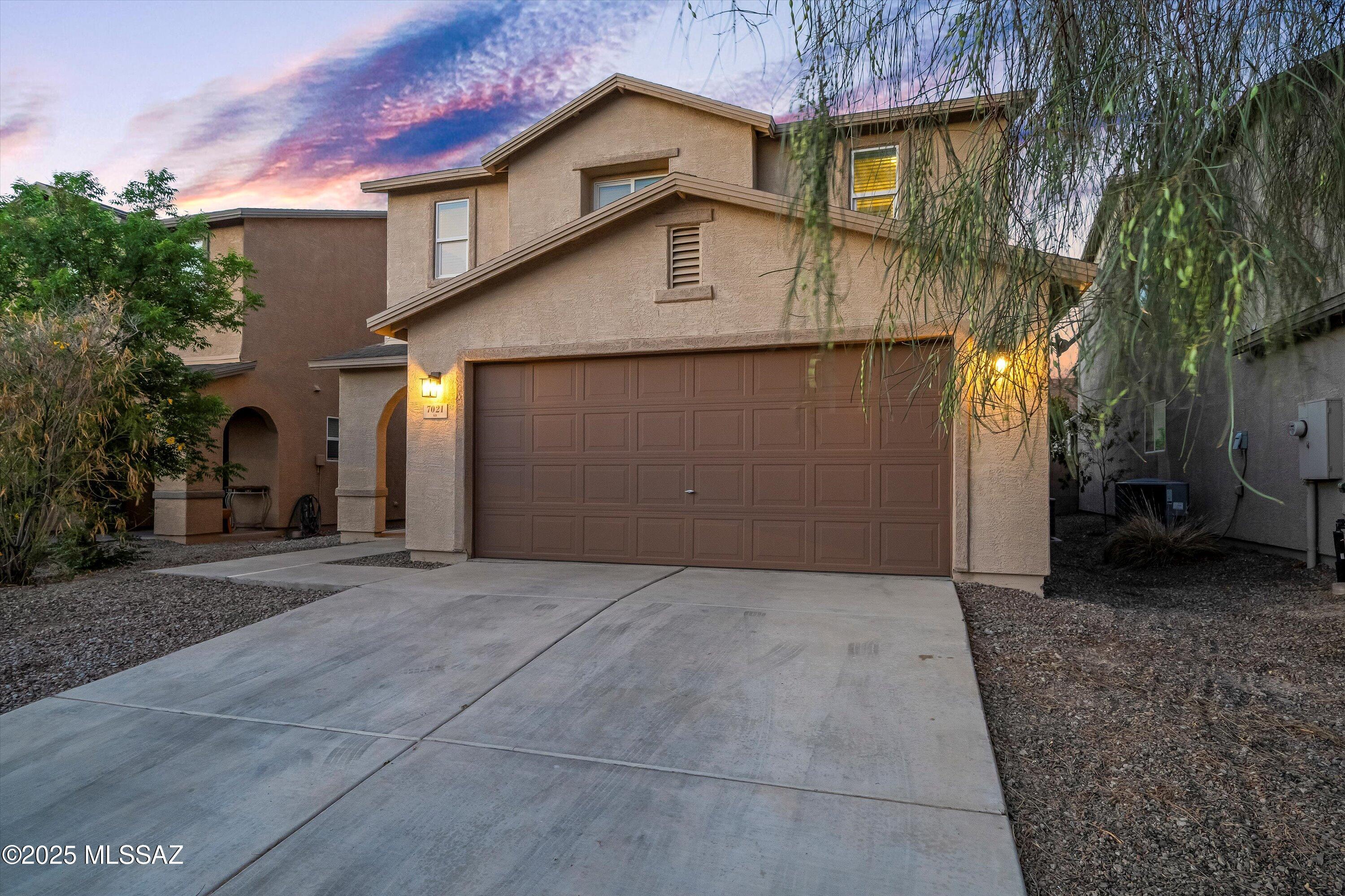 7021 S Red Maids Drive