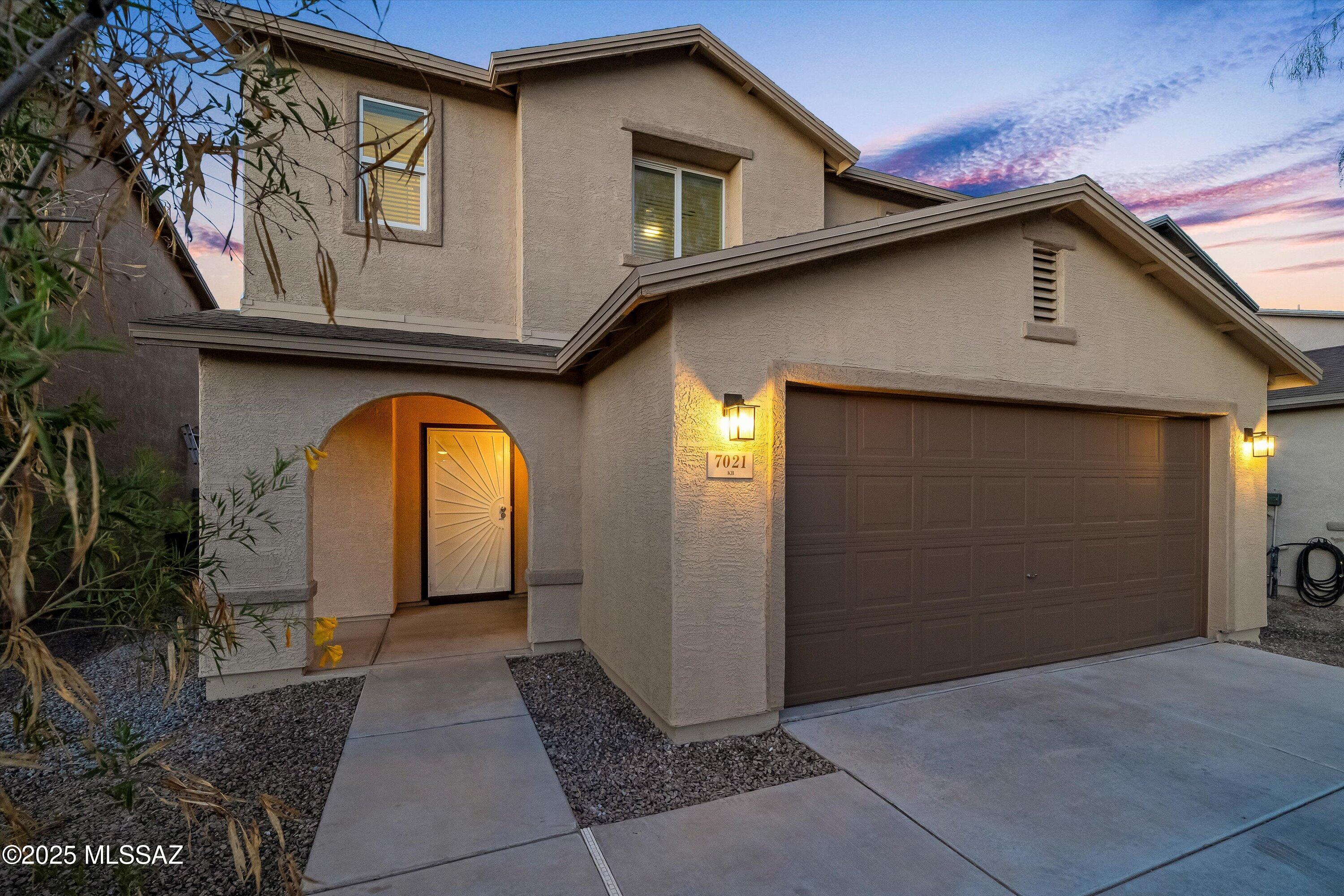 7021 S Red Maids Drive