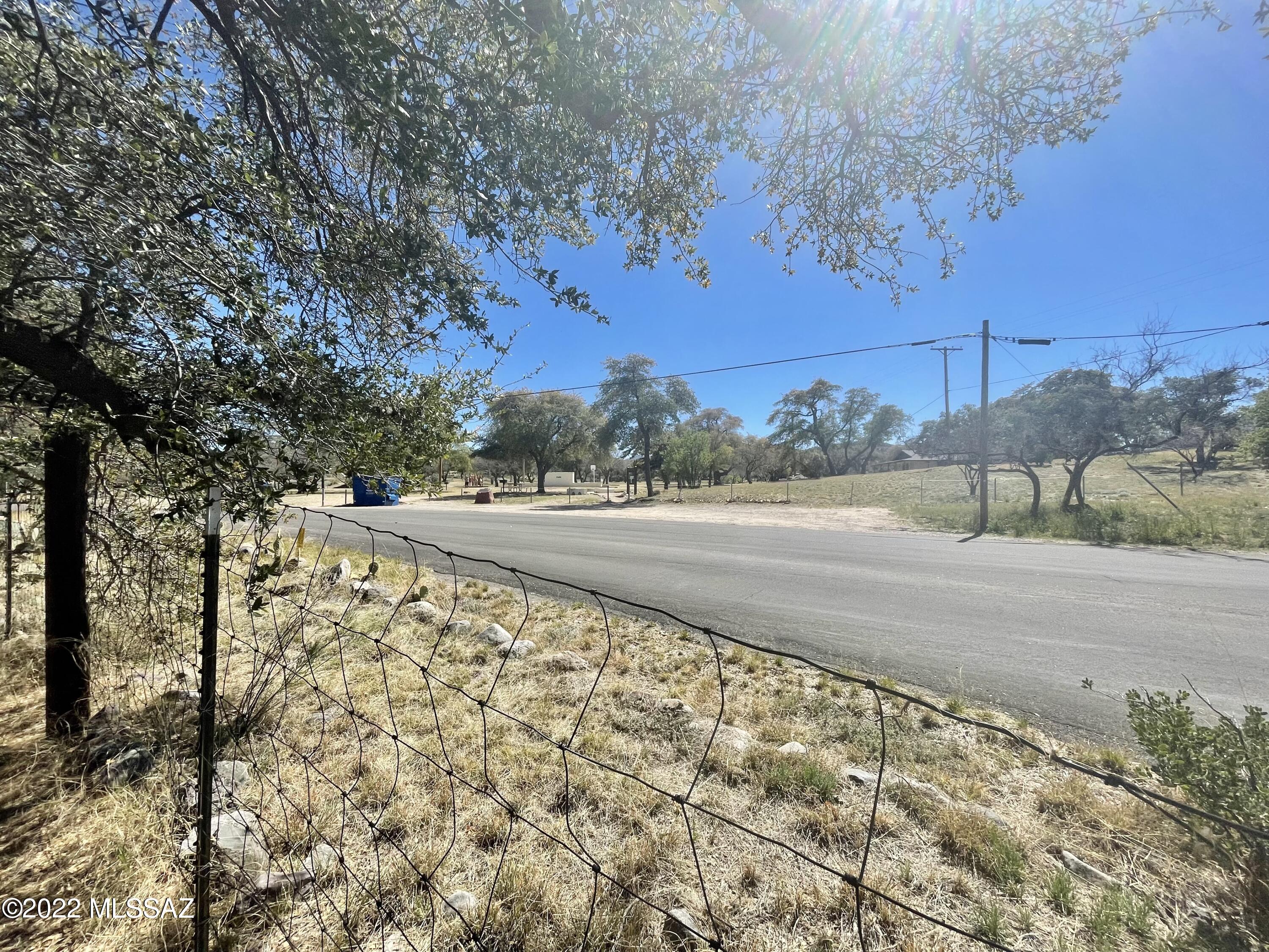 360 E Nuestro Street