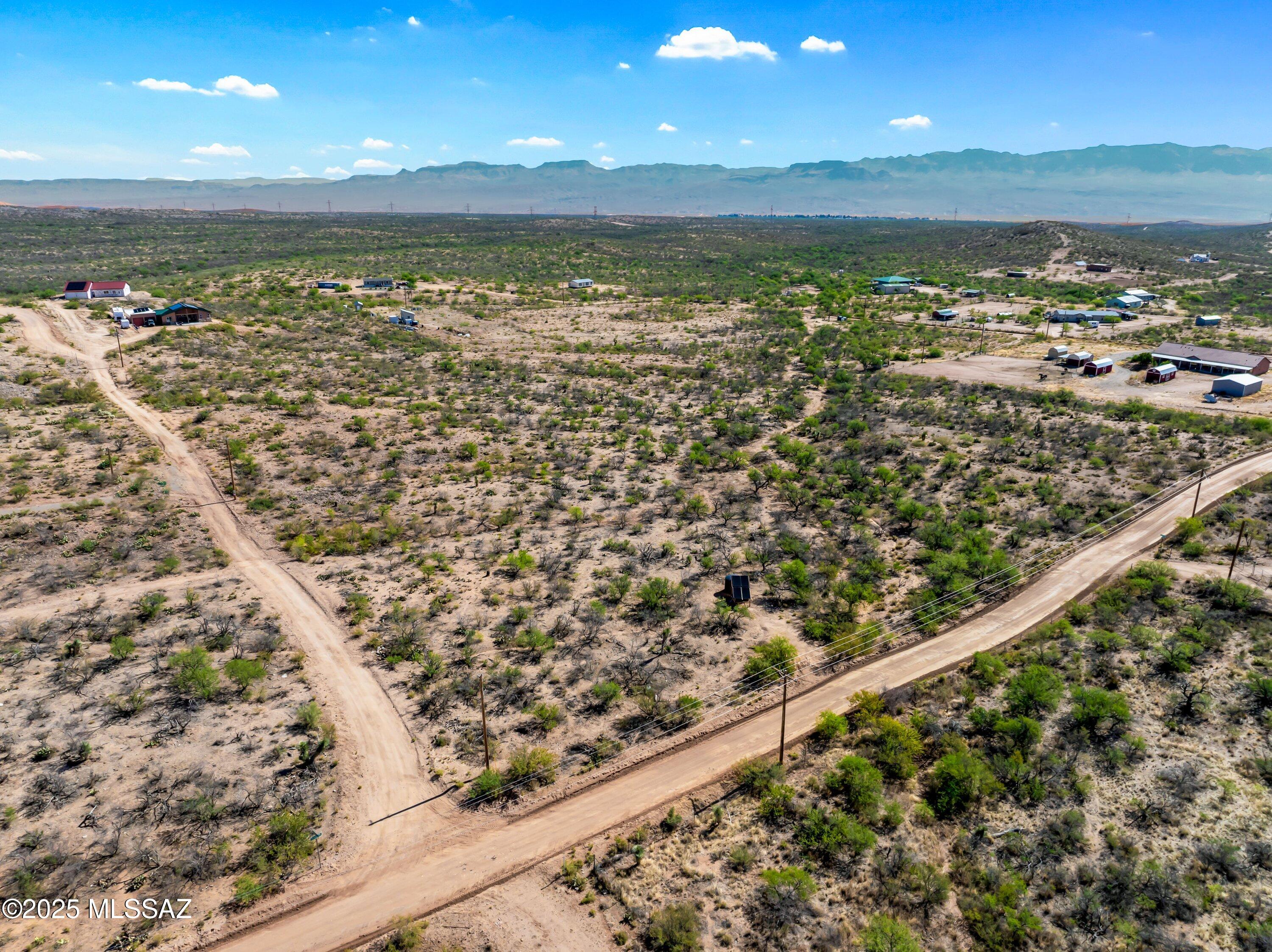 TBD Vanessa Way Unit: 2.5 Ac