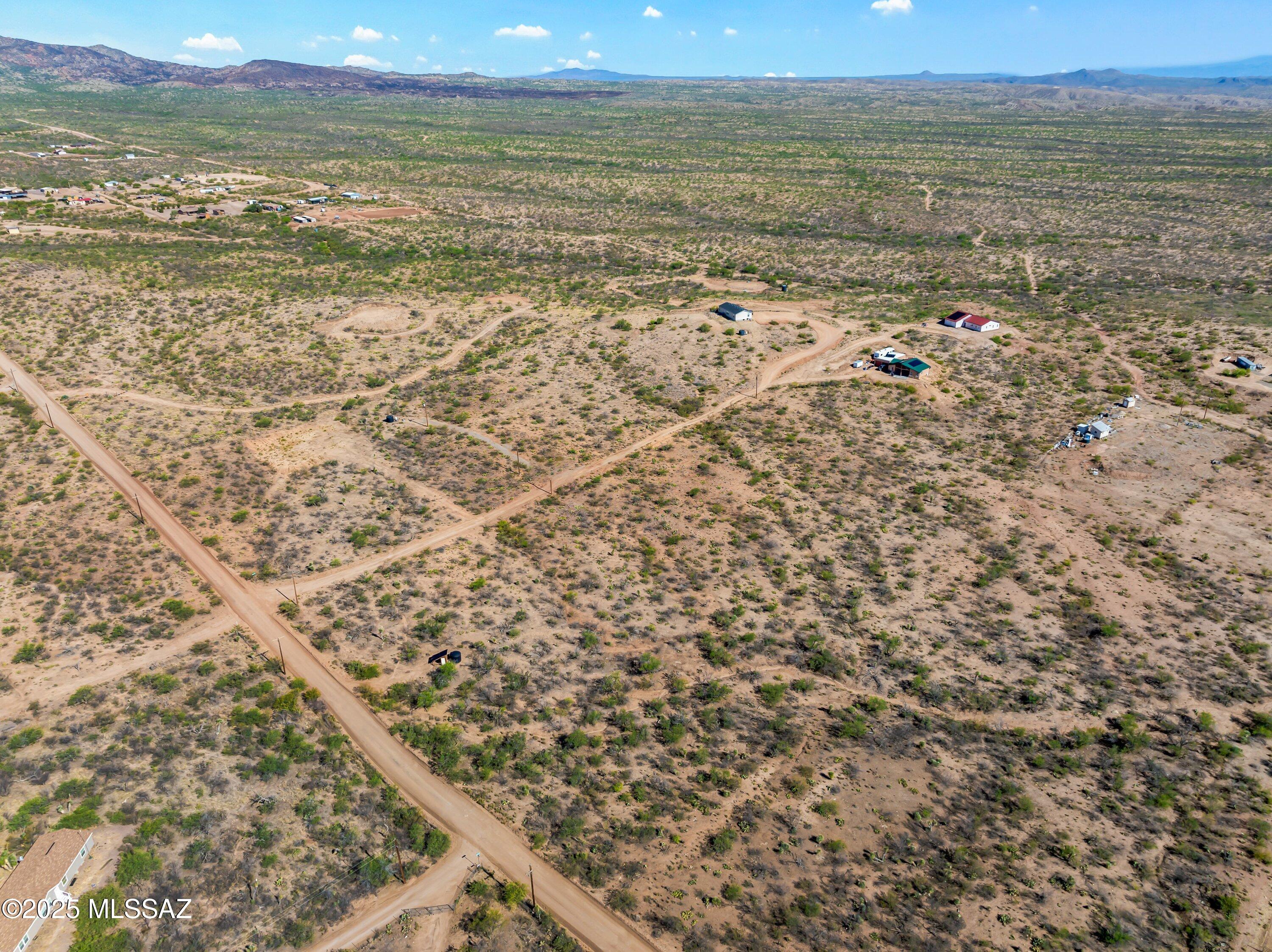 TBD Vanessa Way Unit: 2.5 Ac