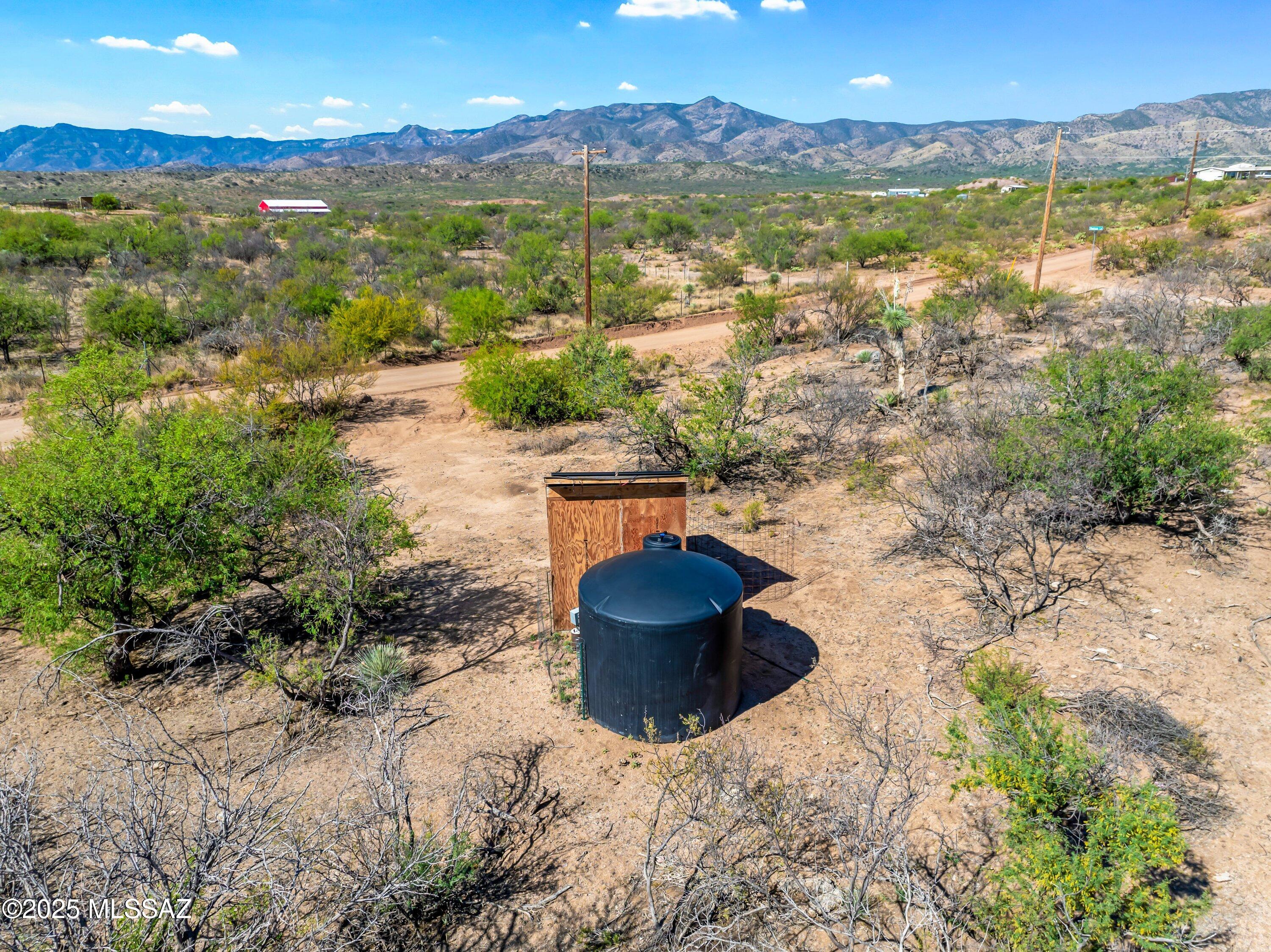 TBD Vanessa Way Unit: 2.5 Ac