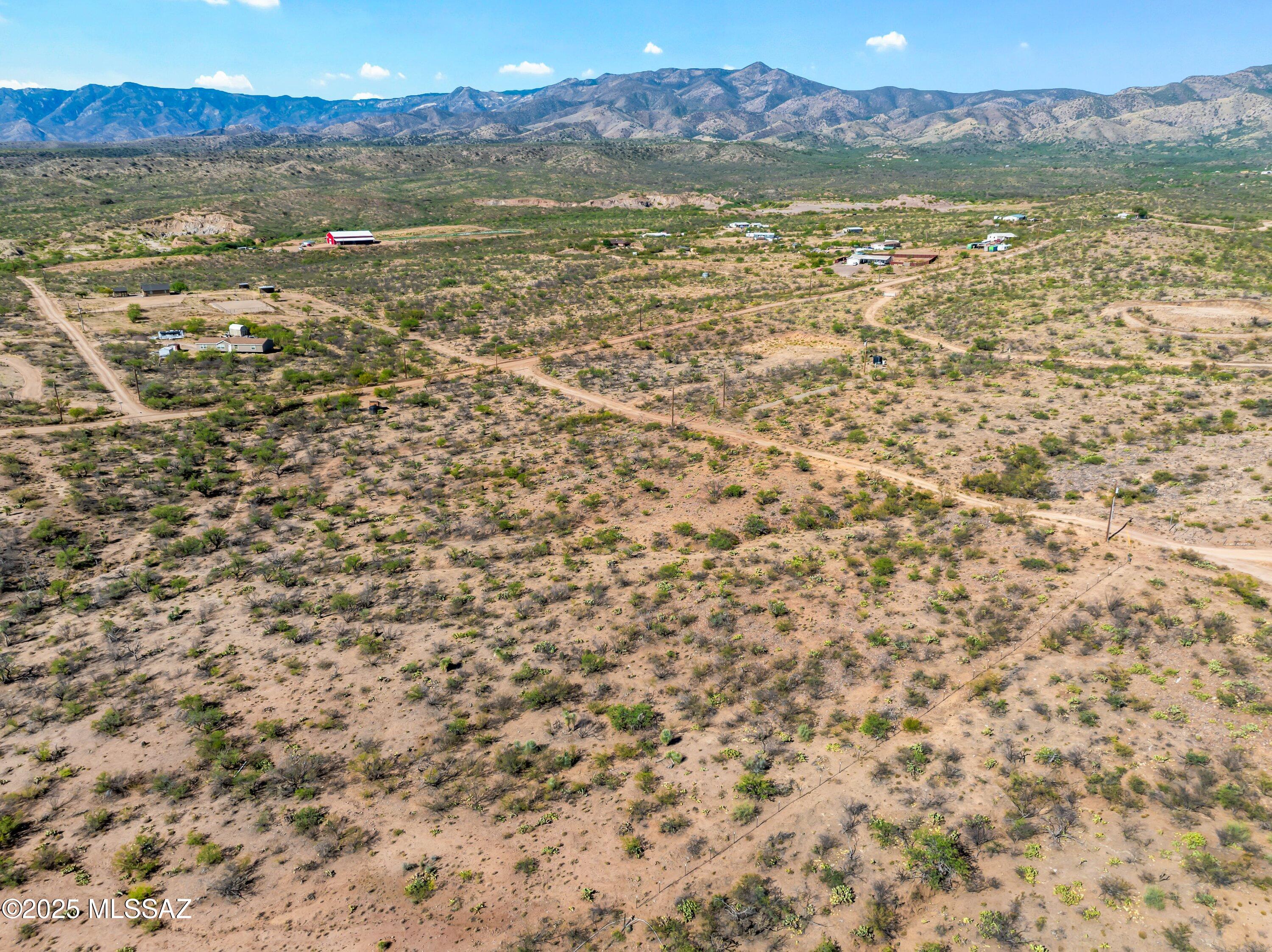 TBD Vanessa Way Unit: 2.5 Ac