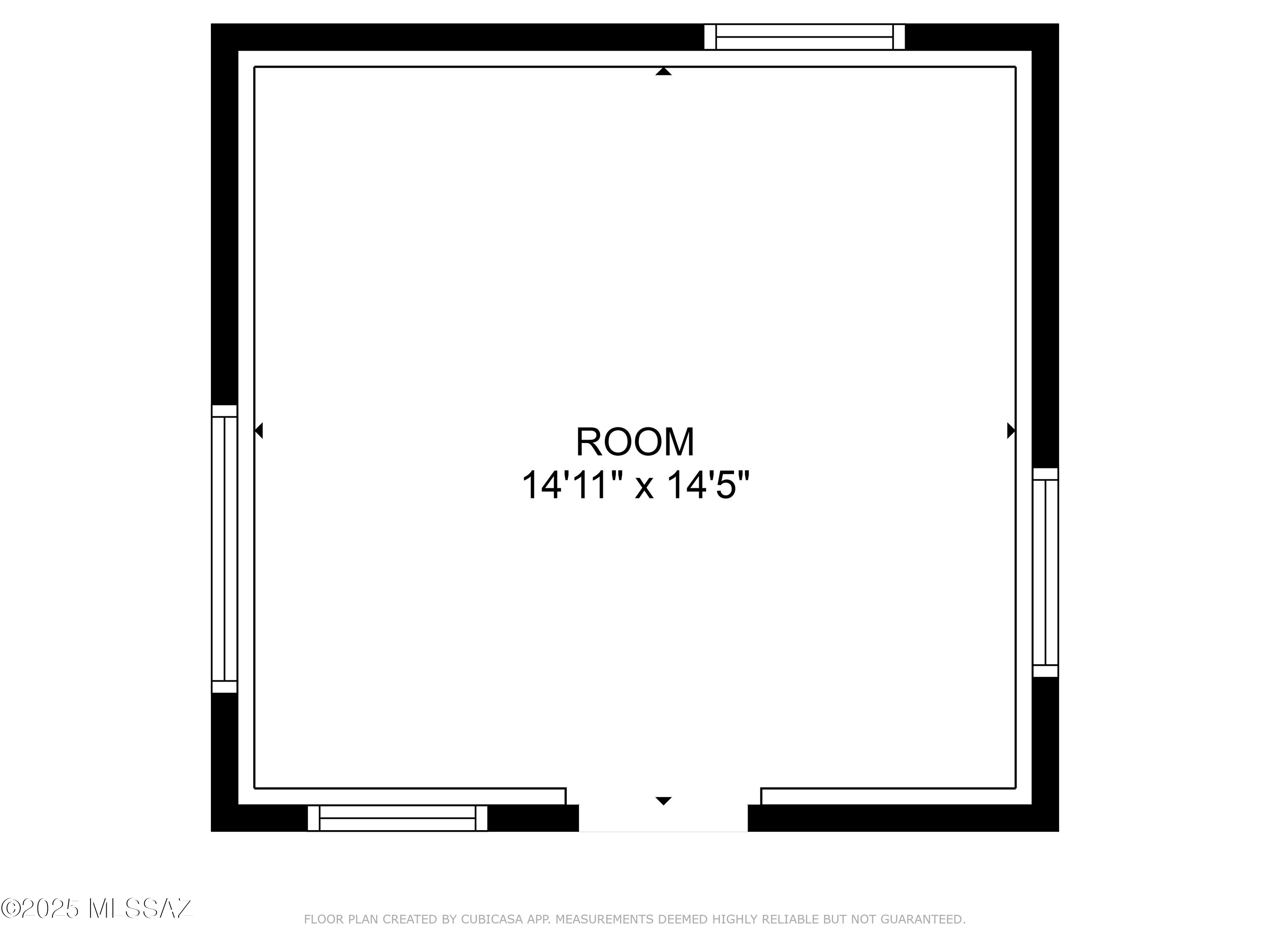 335 W Oak Hills Drive