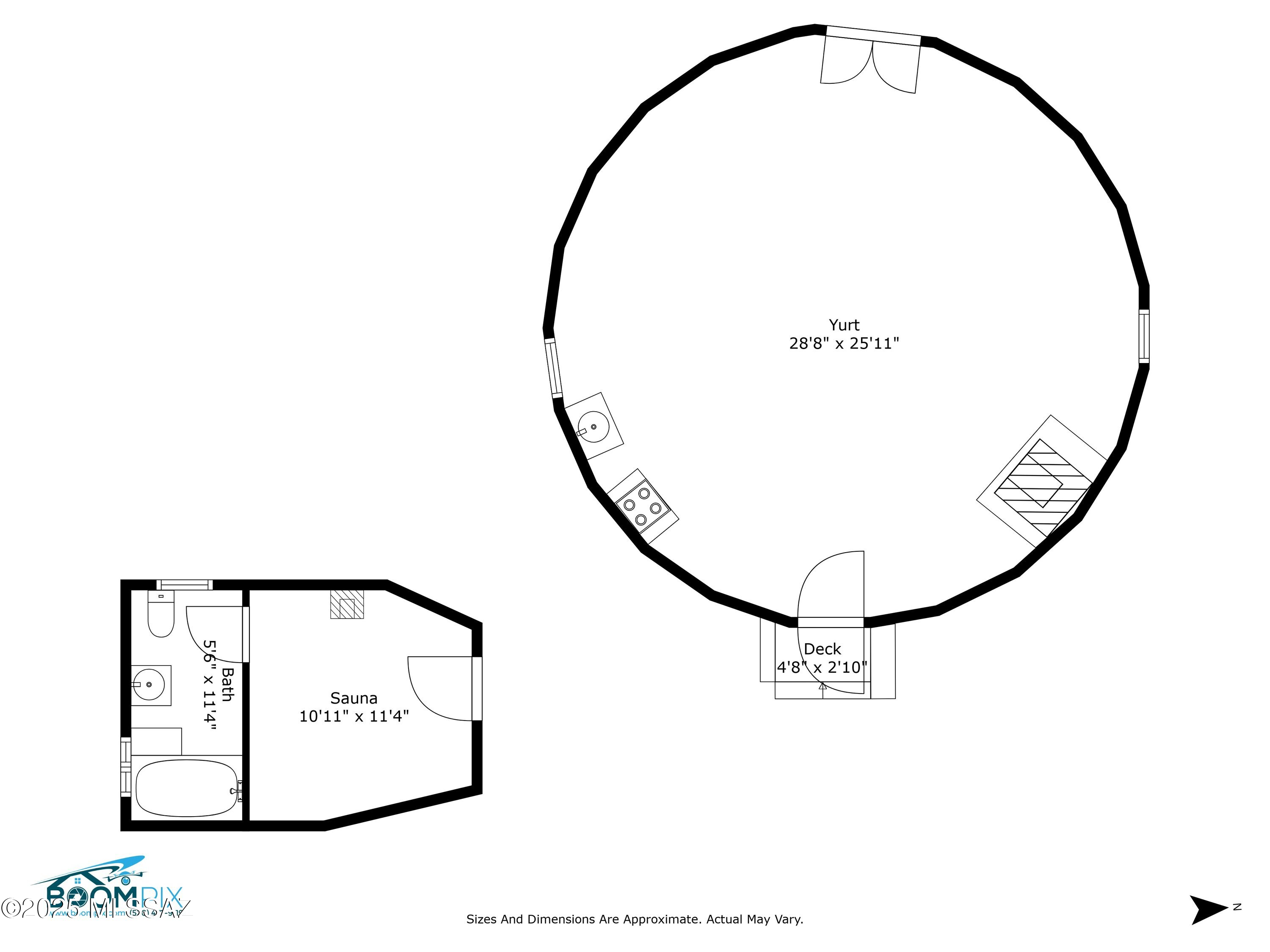 335 W Oak Hills Drive