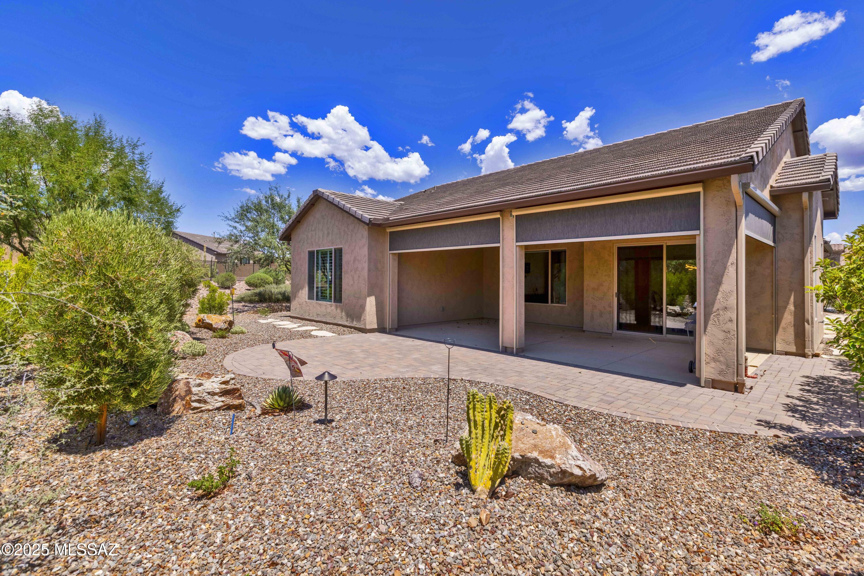 61820 E Happy Jack Trail