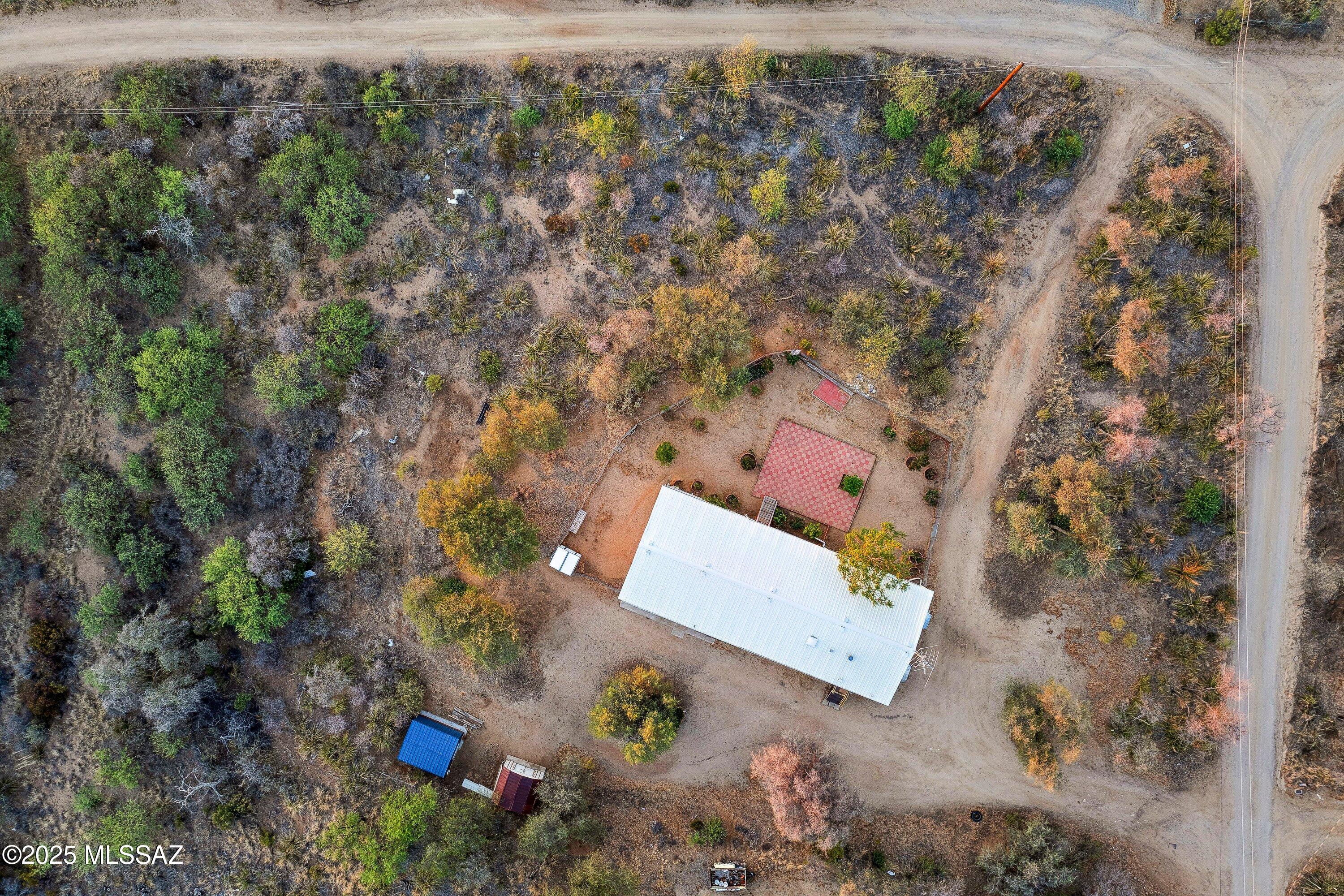 1074 N White Oak Place