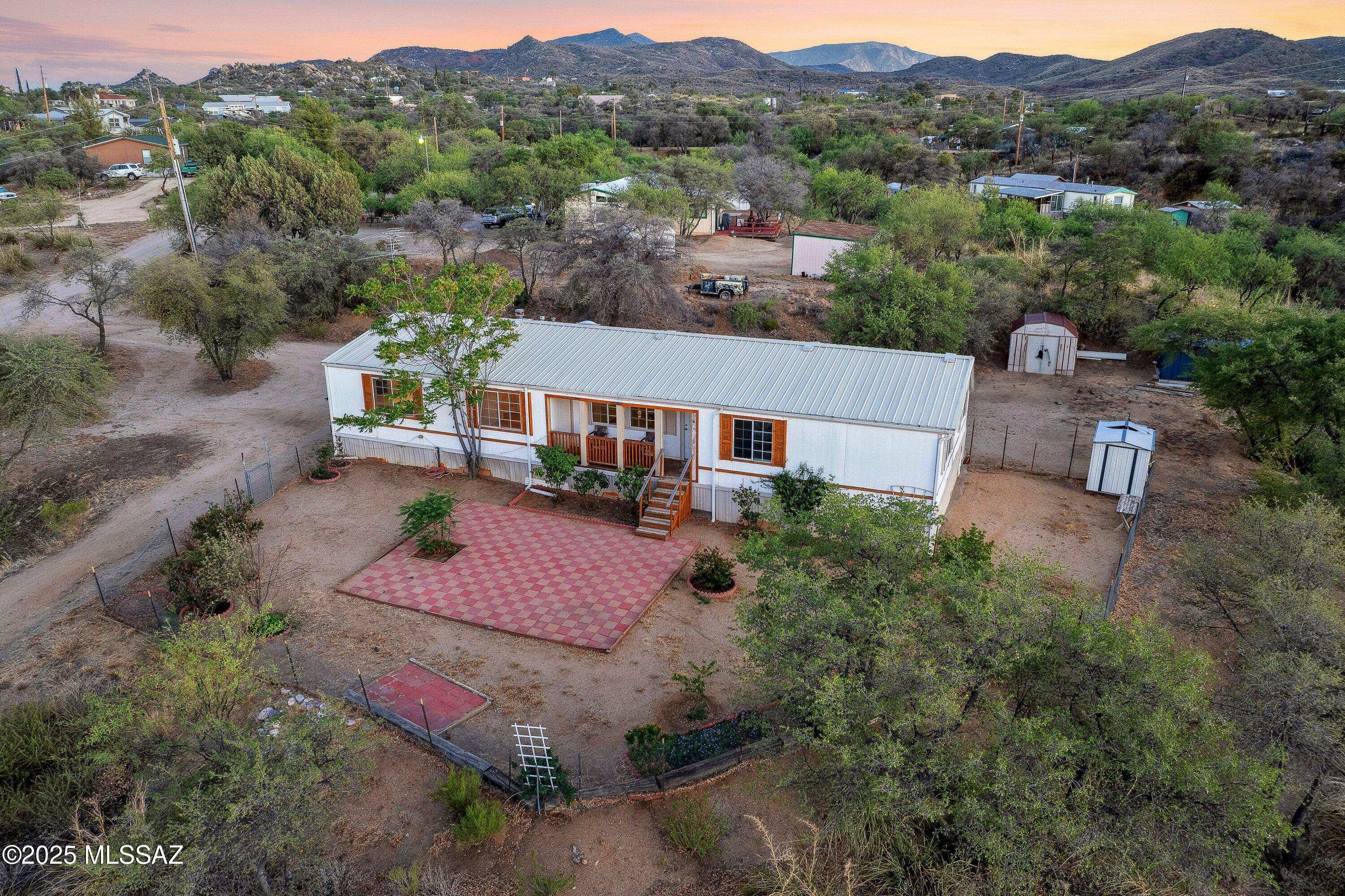 1074 N White Oak Place