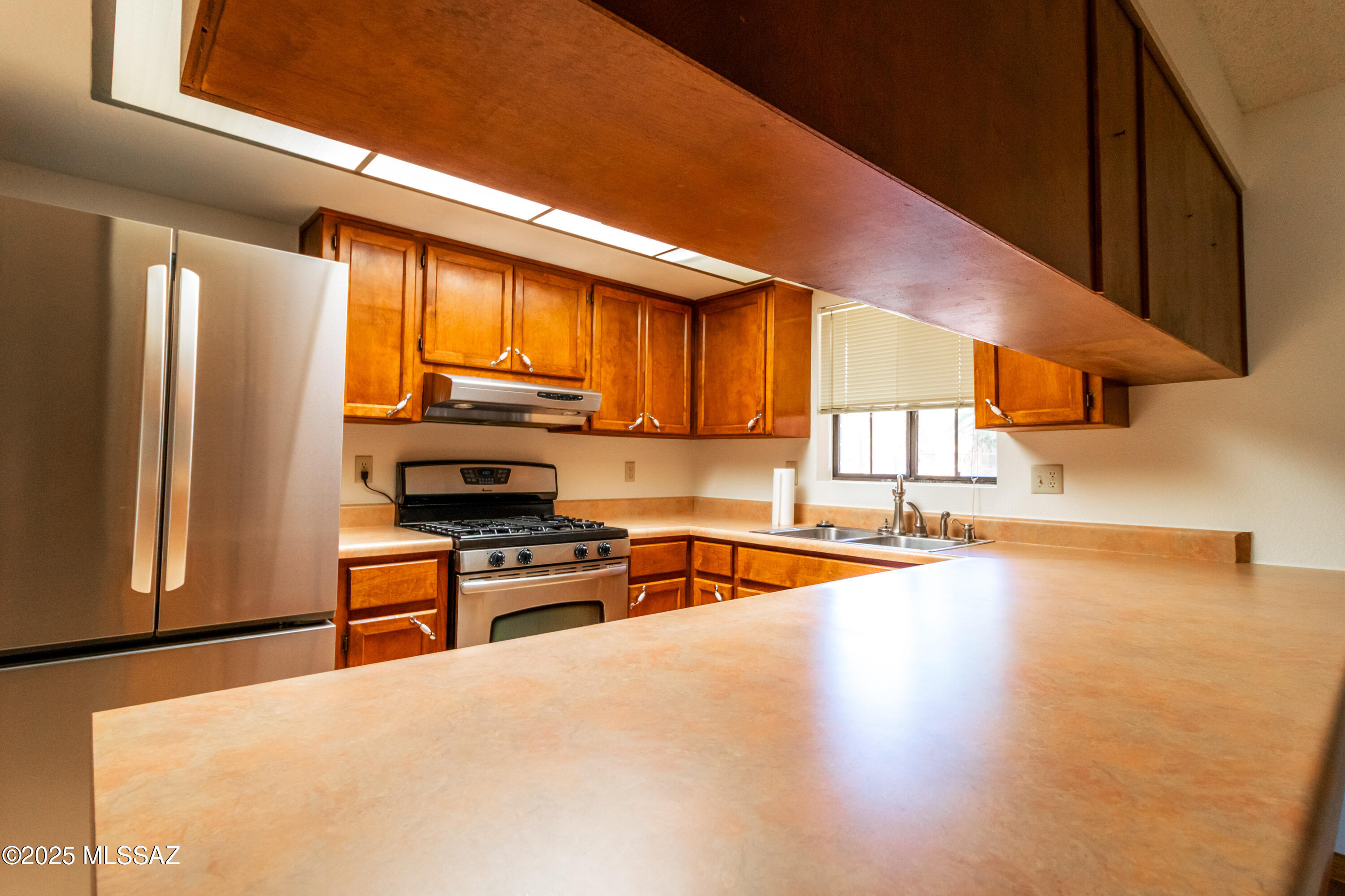 315 W Oak Hills Drive
