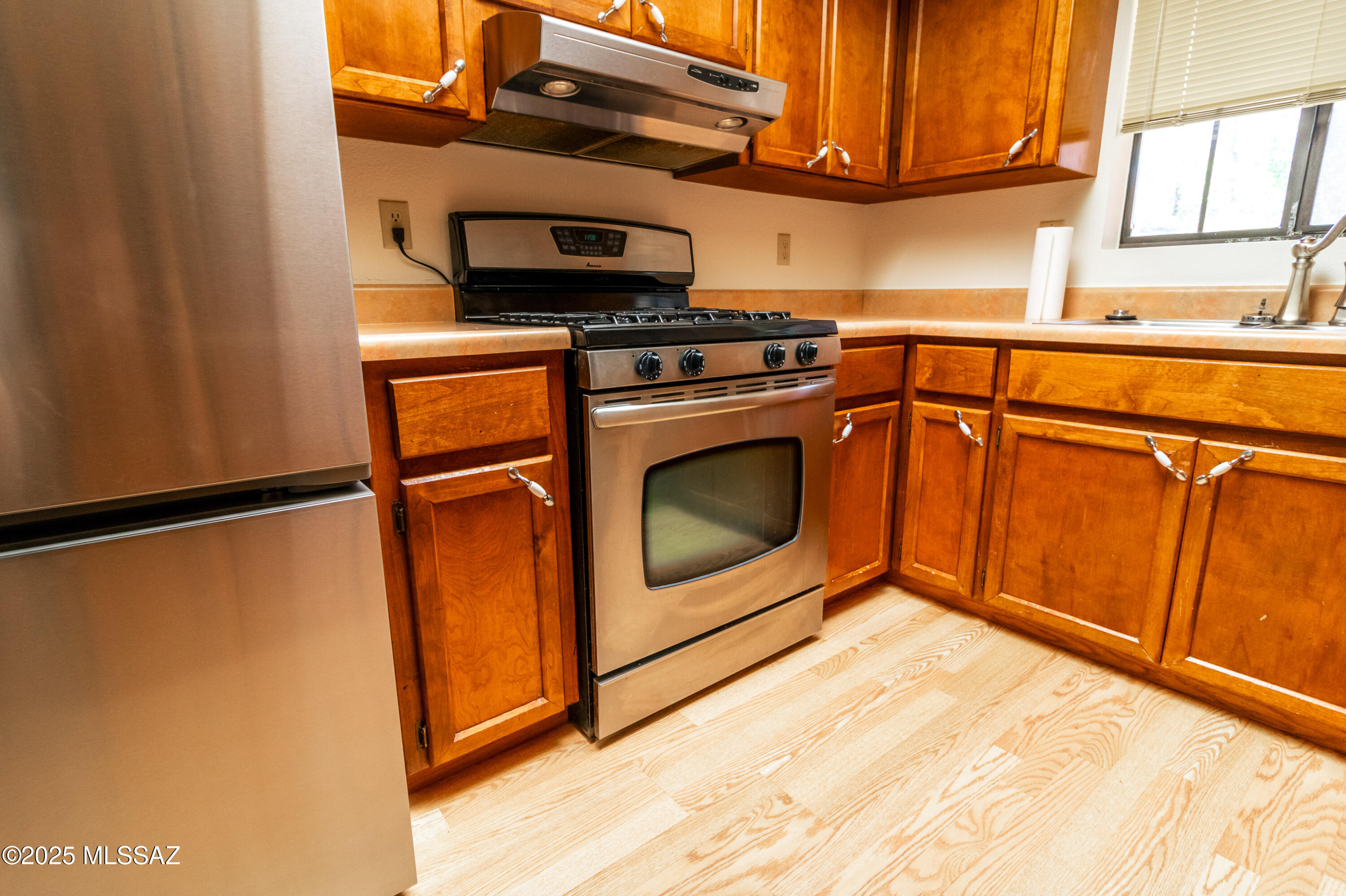 315 W Oak Hills Drive