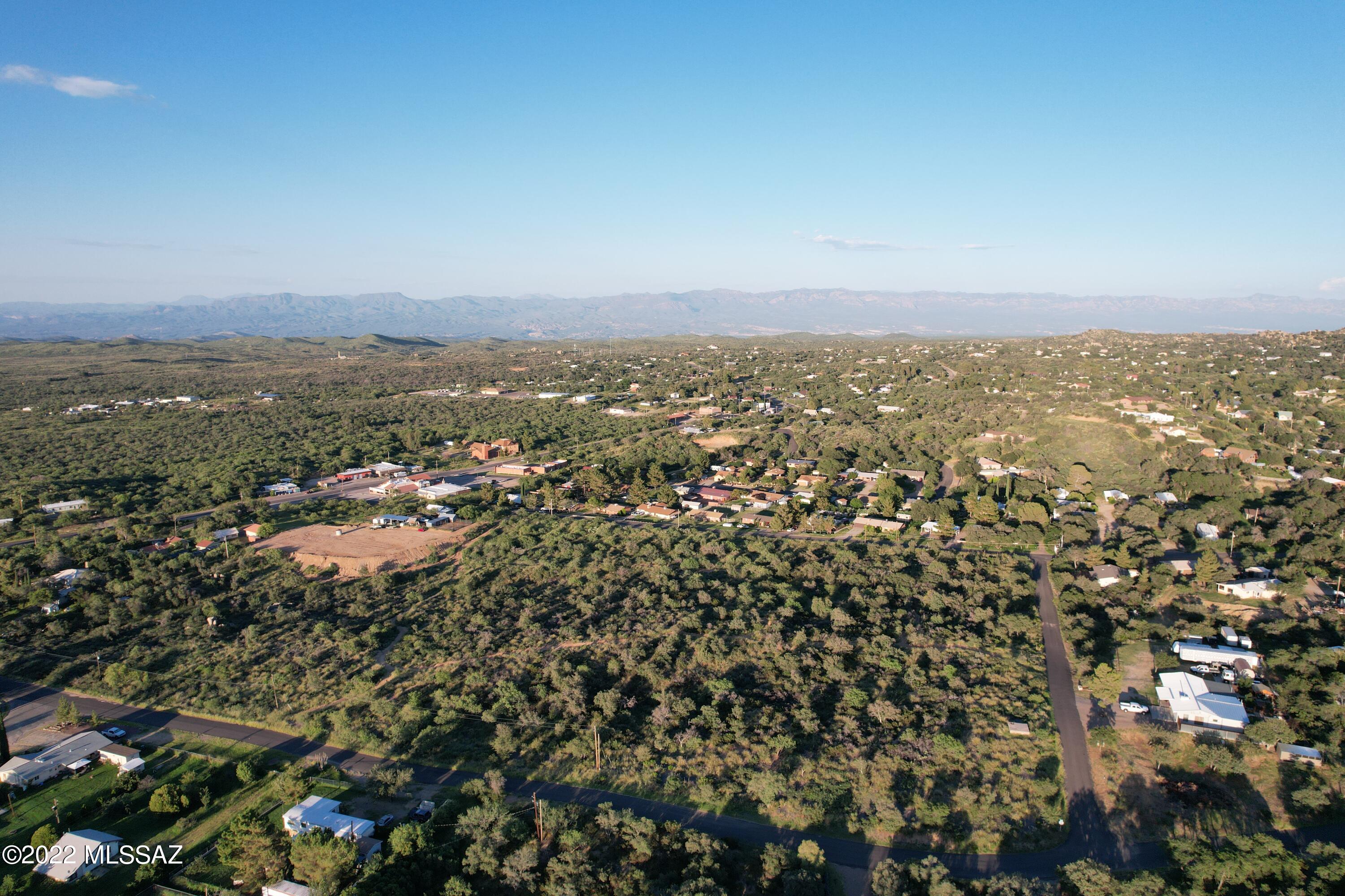 TBD N Estill Dr Unit: 9.54 AC