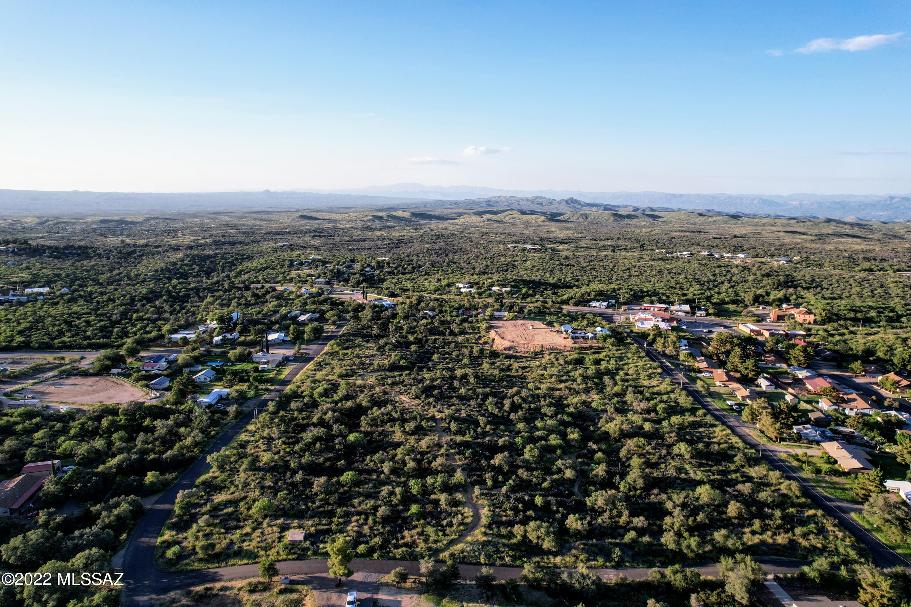 TBD N Estill Dr Unit: 9.54 AC