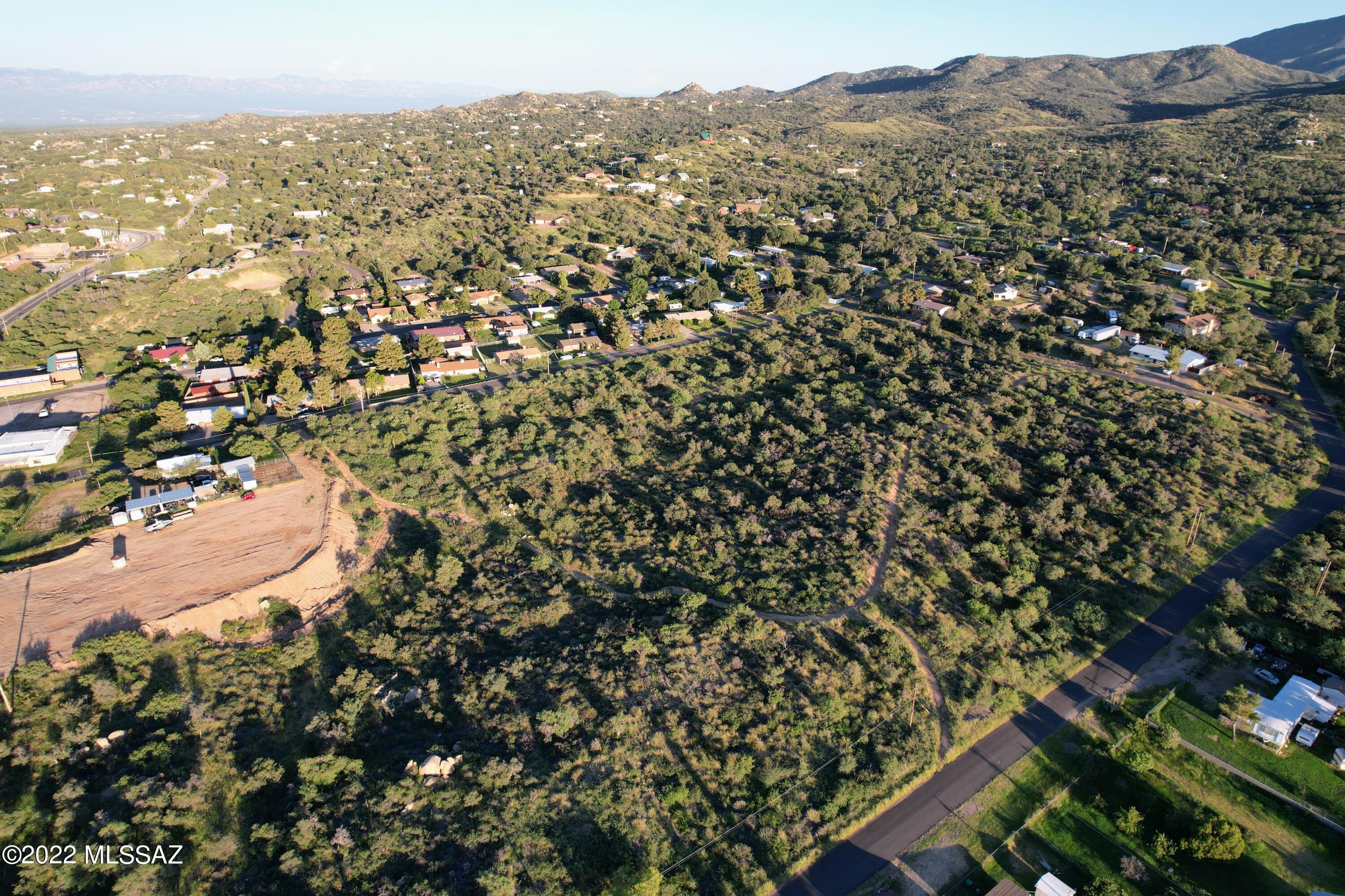 TBD N Estill Dr Unit: 9.54 AC