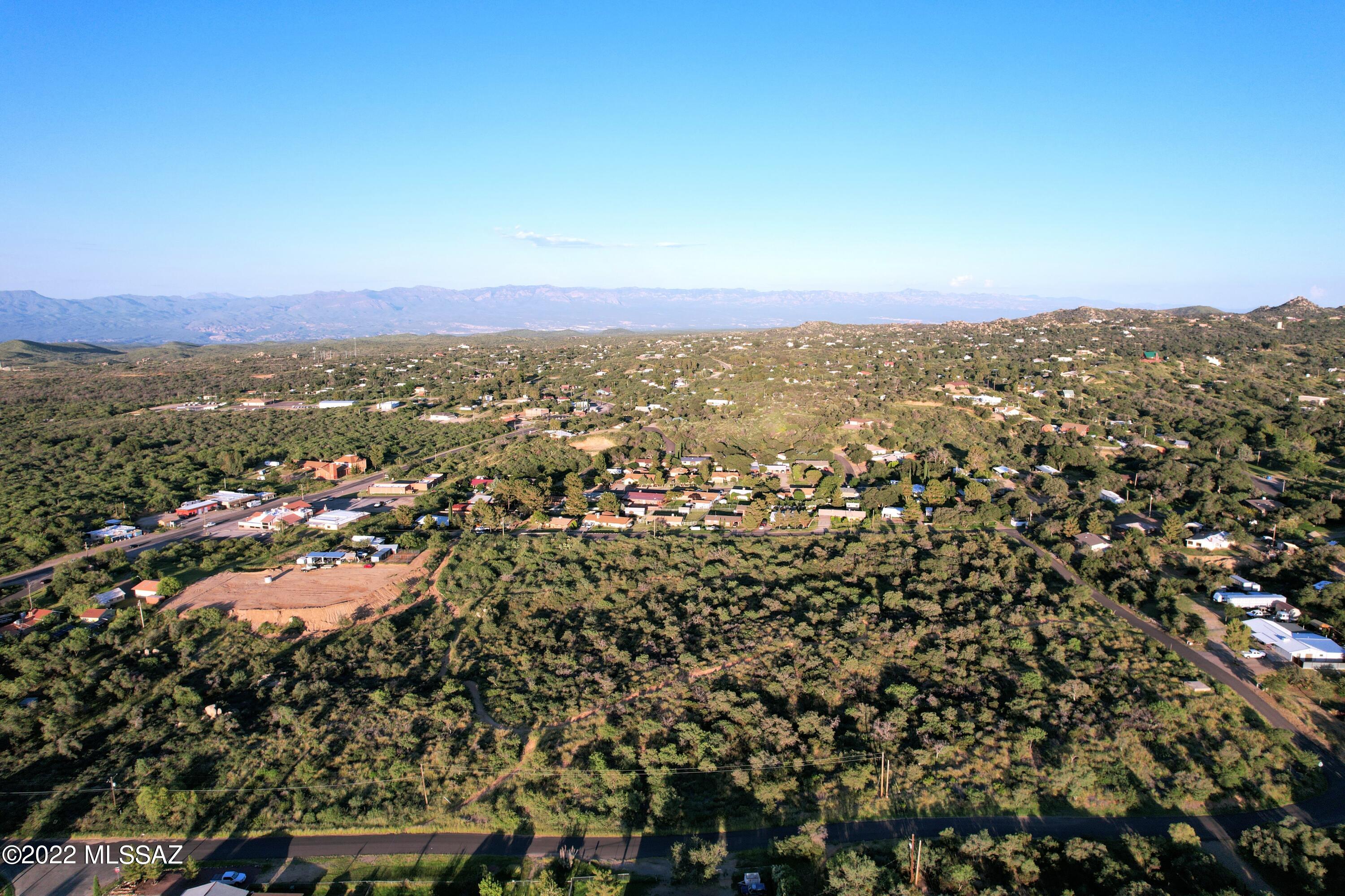 TBD N Estill Dr Unit: 9.54 AC