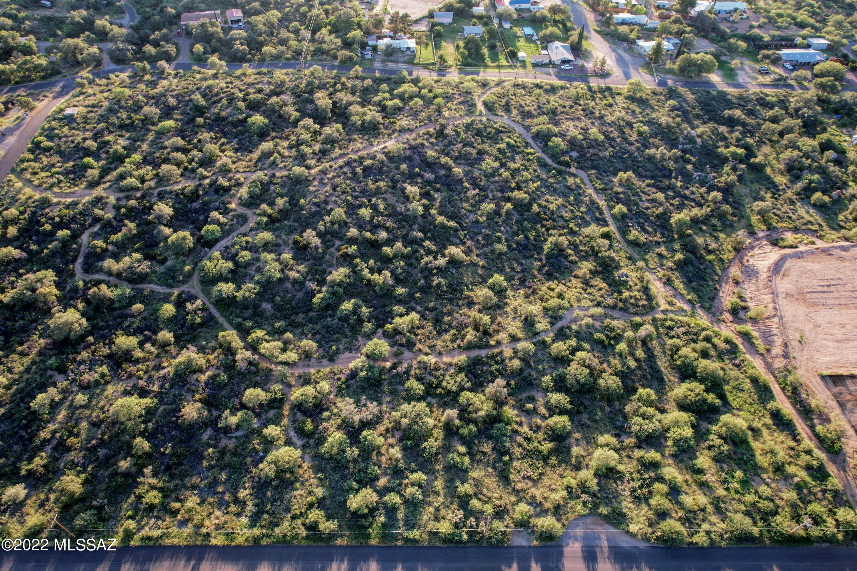 TBD N Estill Dr Unit: 9.54 AC