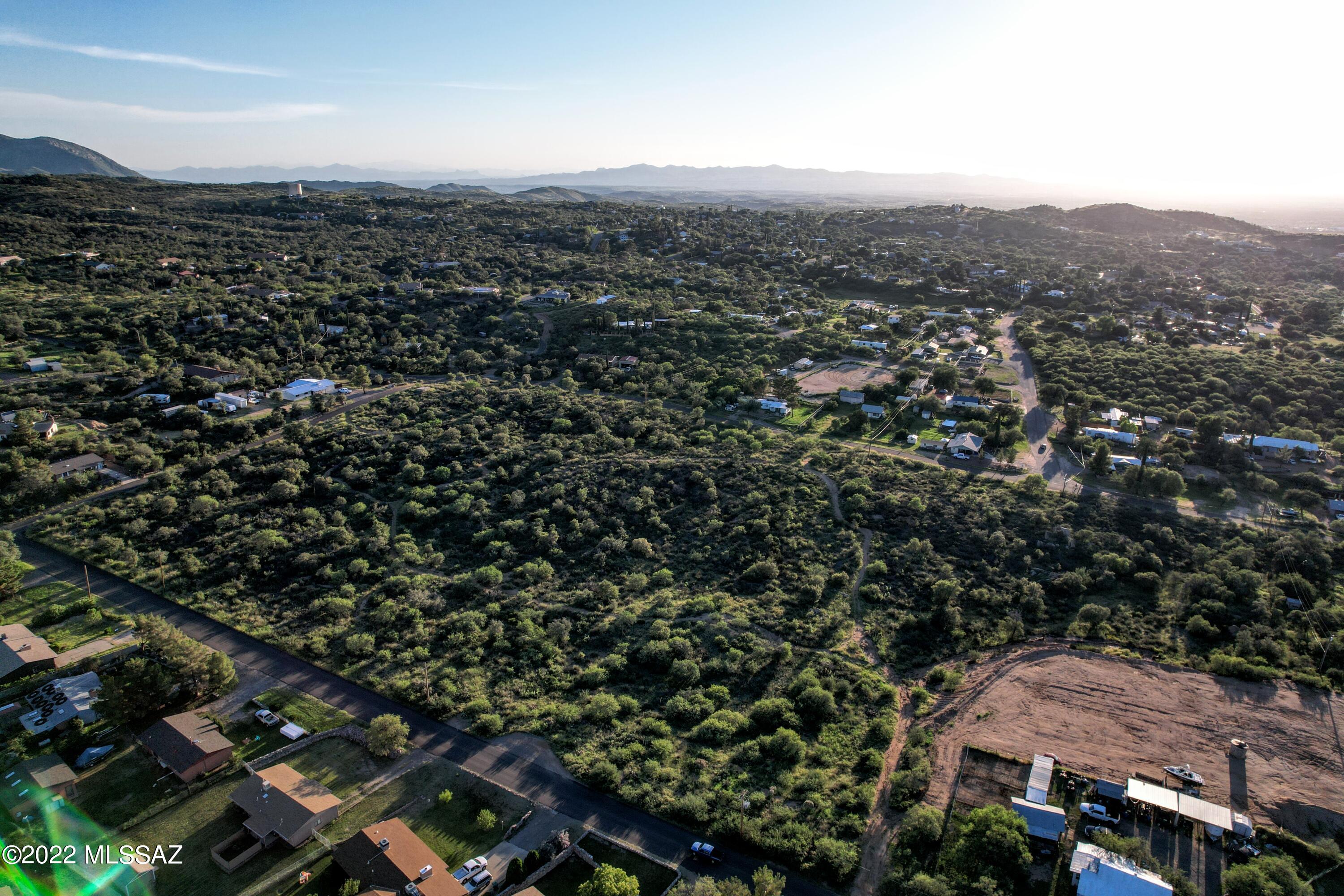 TBD N Estill Dr Unit: 9.54 AC