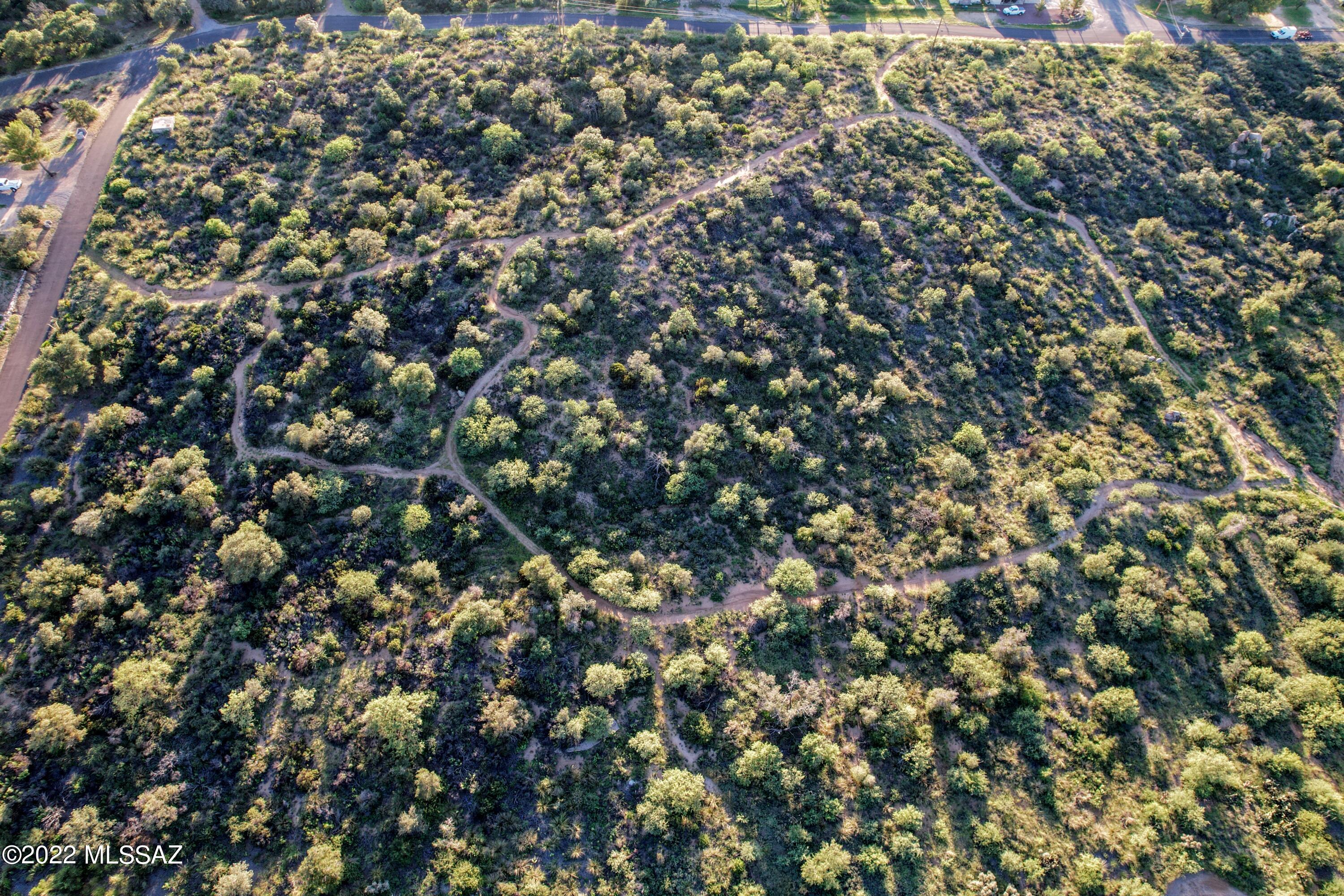 TBD N Estill Dr Unit: 9.54 AC