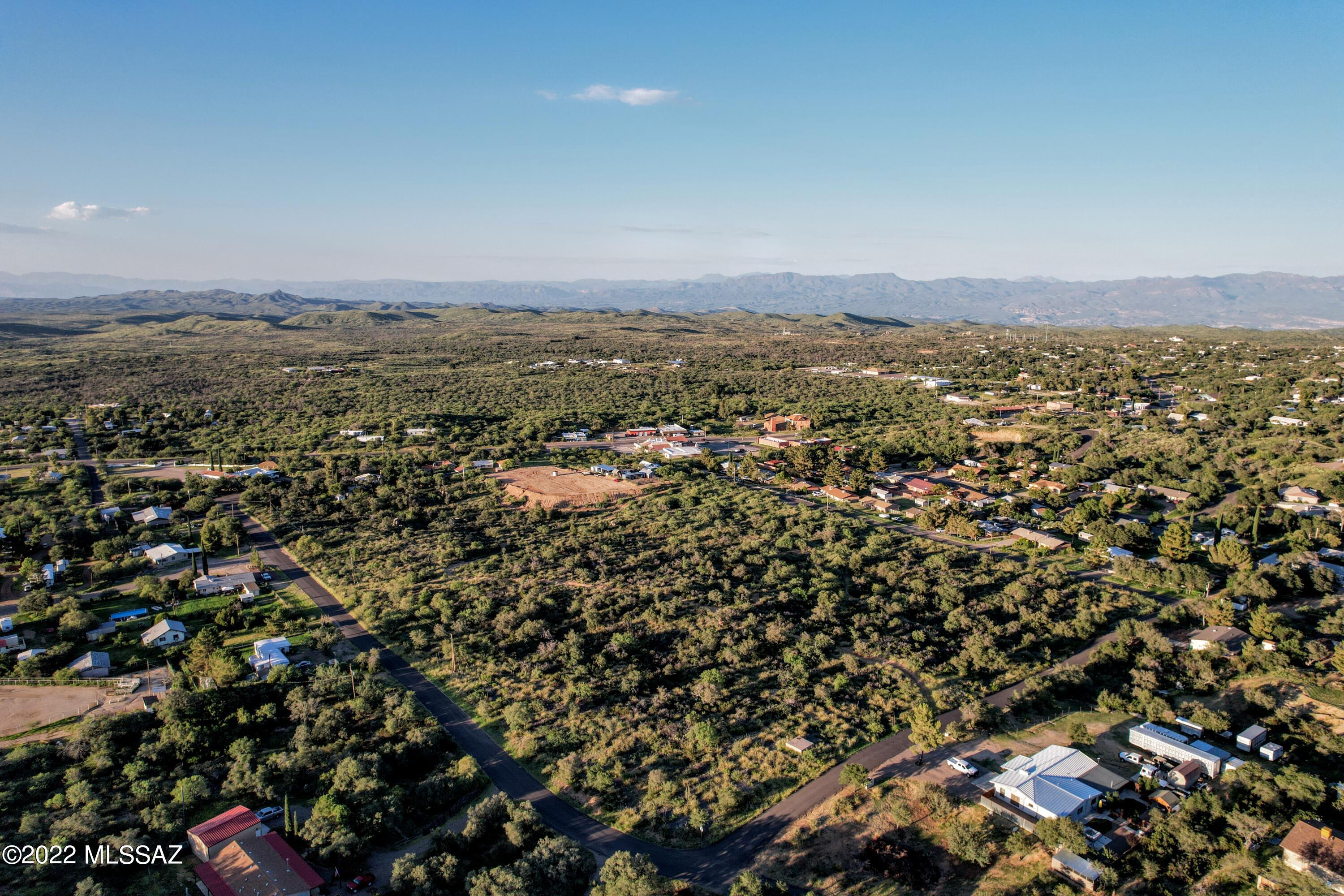 TBD N Estill Dr Unit: 9.54 AC